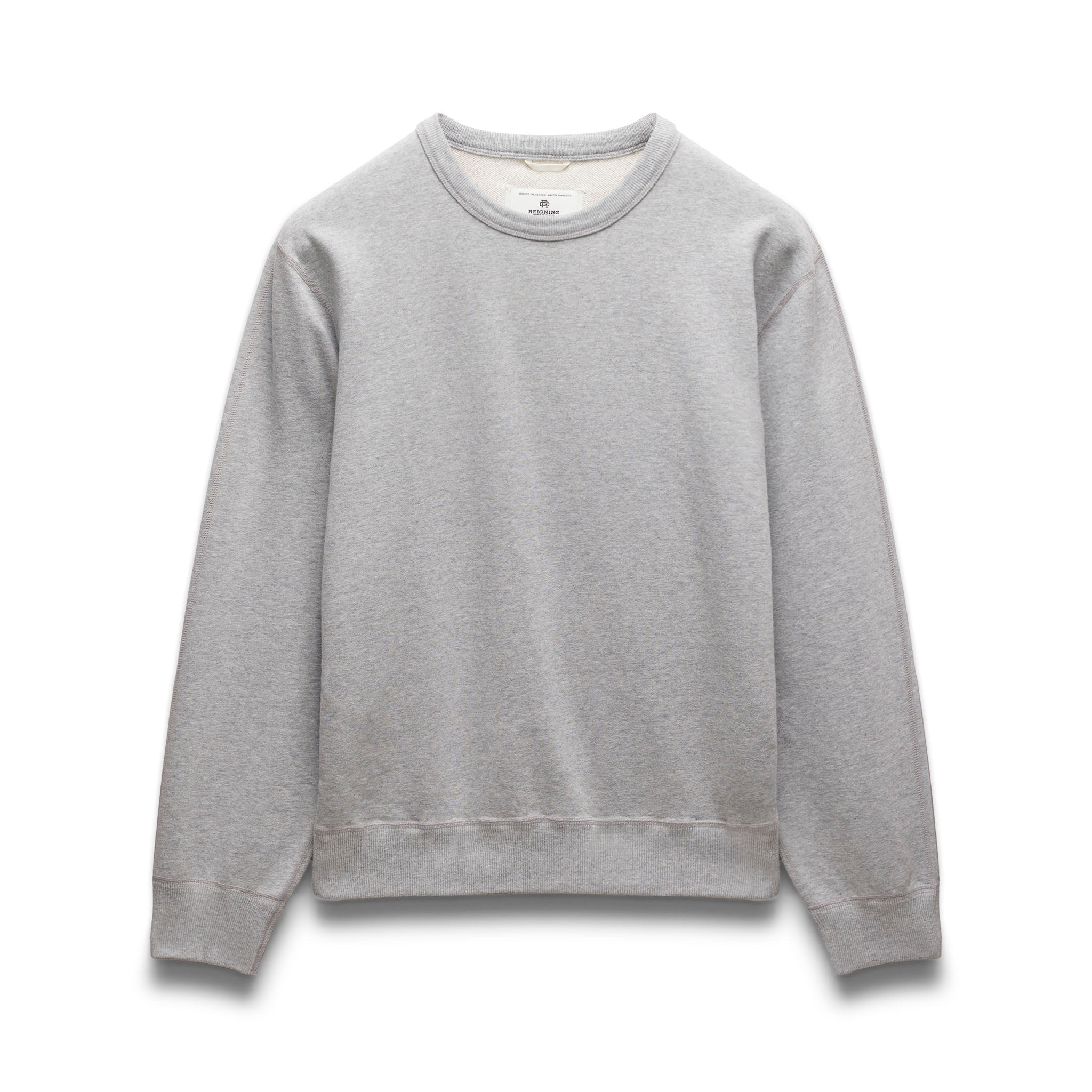 Men's Sweatshirts | Reigning Champ | レイニングチャンプ