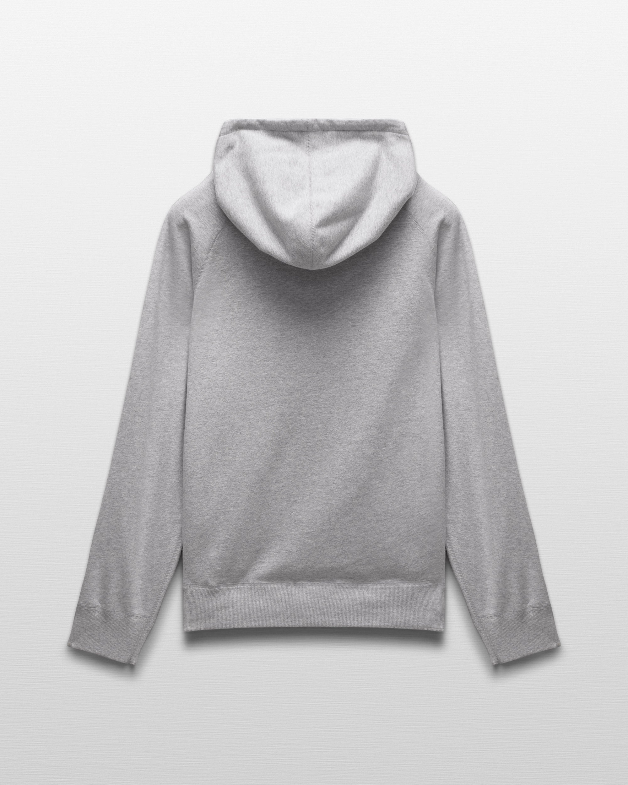 Midweight Terry Standard Hoodie