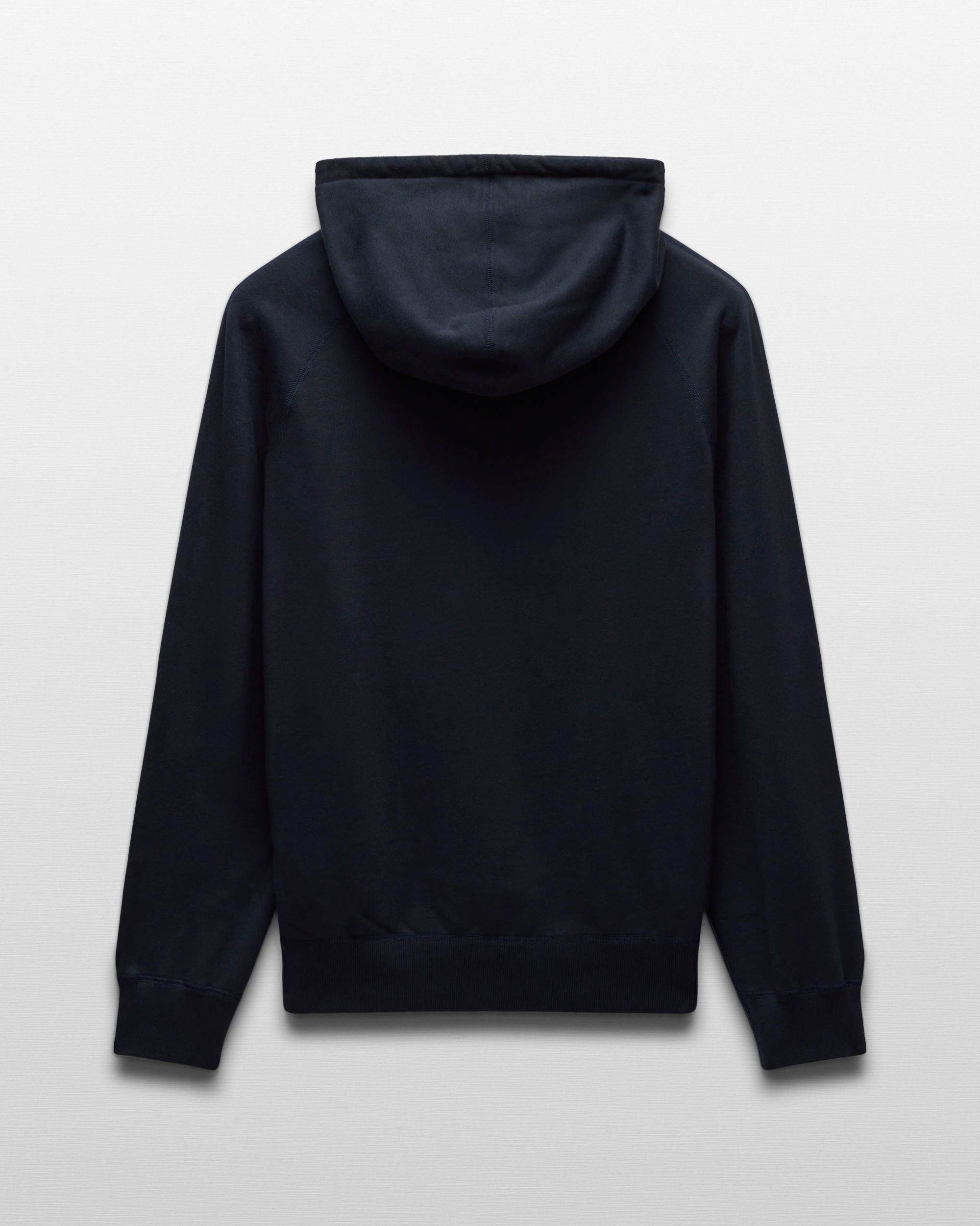 Midweight Terry Standard Hoodie