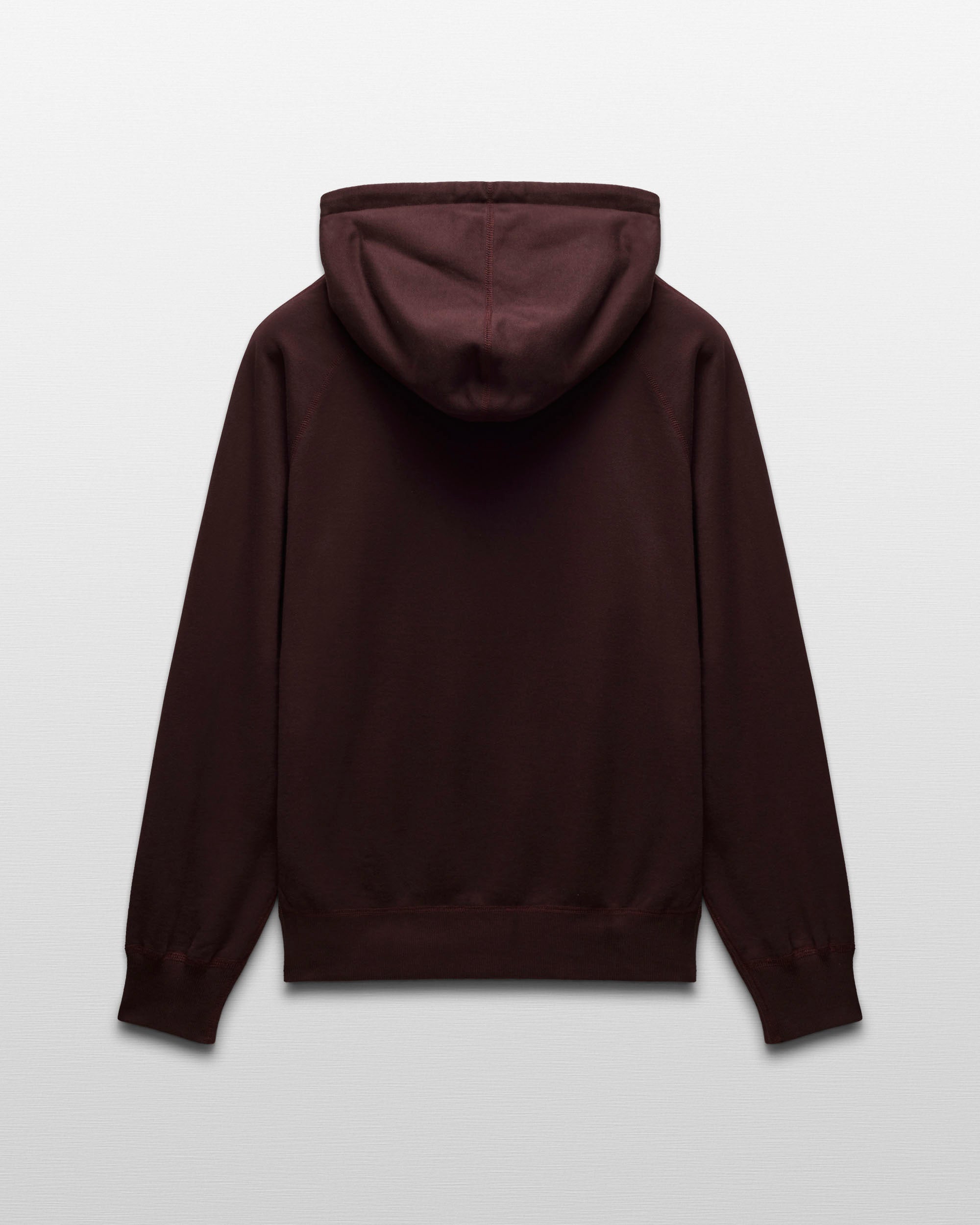 Midweight Terry Standard Hoodie