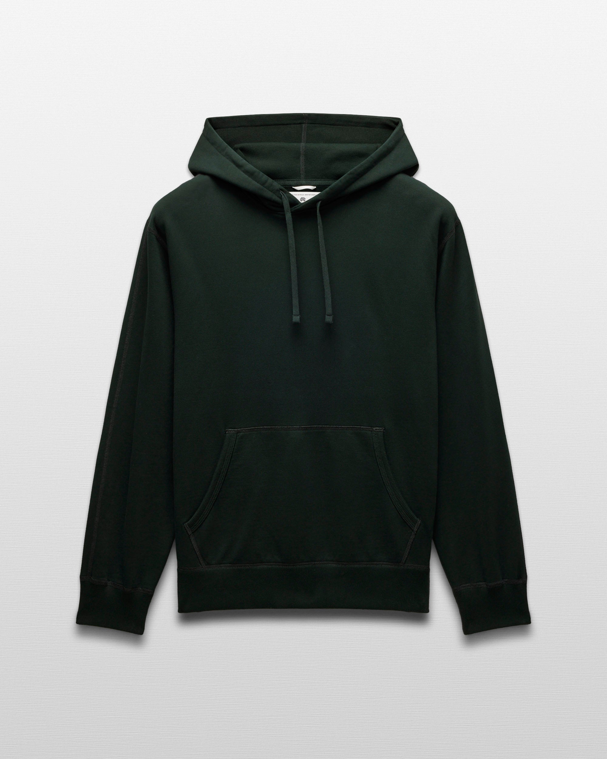 Midweight Terry Standard Hoodie