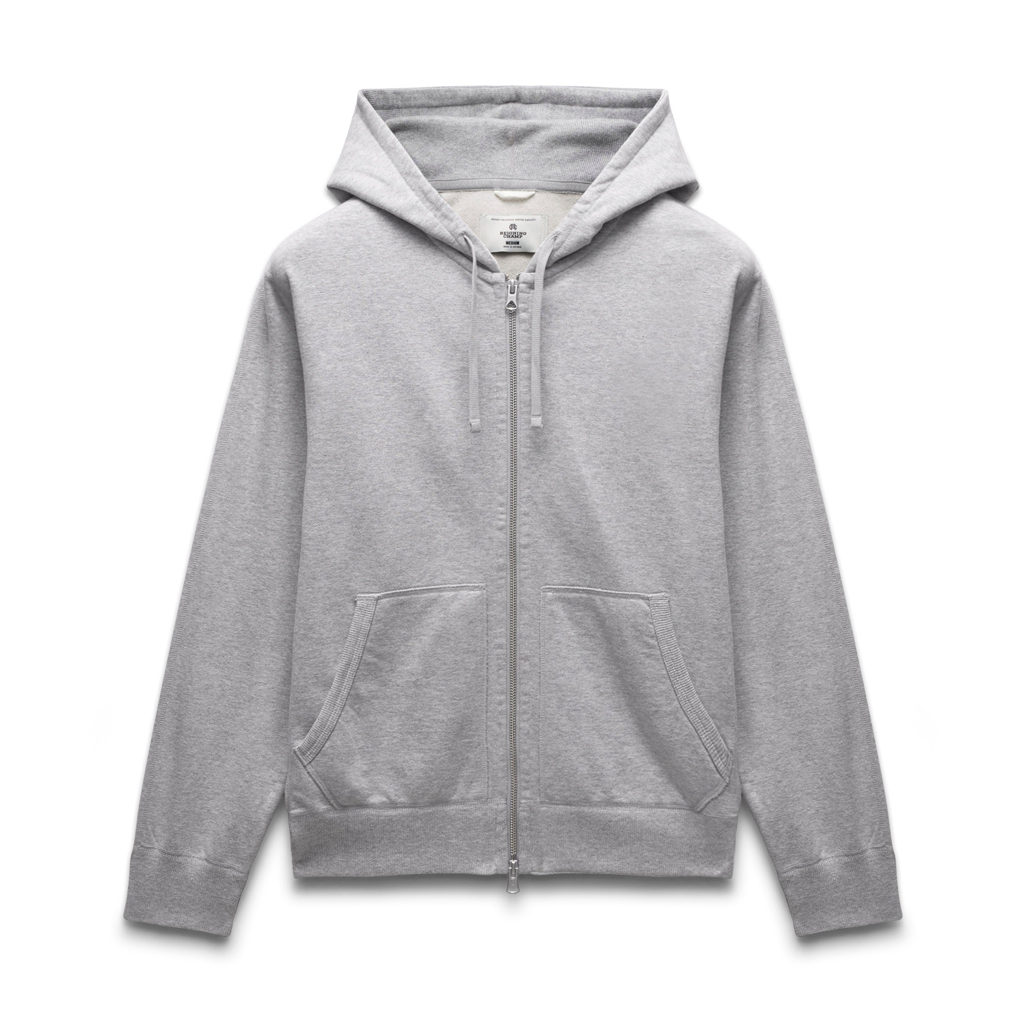 Standard Fit | Reigning Champ JP