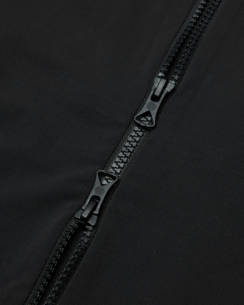 Reigning Champ | レイニングチャンプ】Nylon Oxford Team Jacket