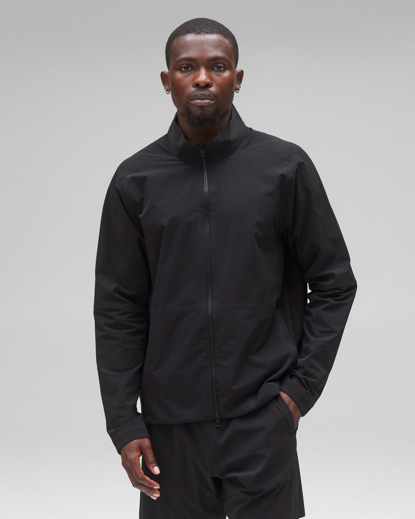 Reigning Champ | レイニングチャンプ】Melton Wool Varsity