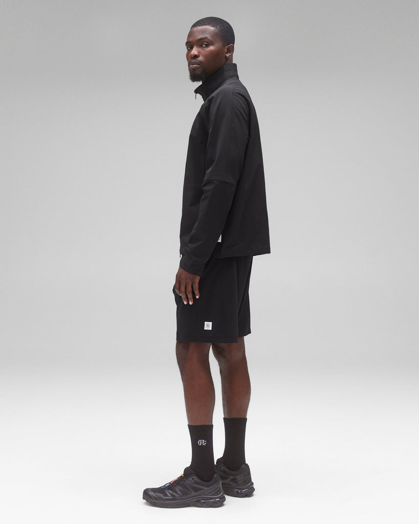 Reigning Champ | レイニングチャンプ】Nylon Oxford Team Jacket