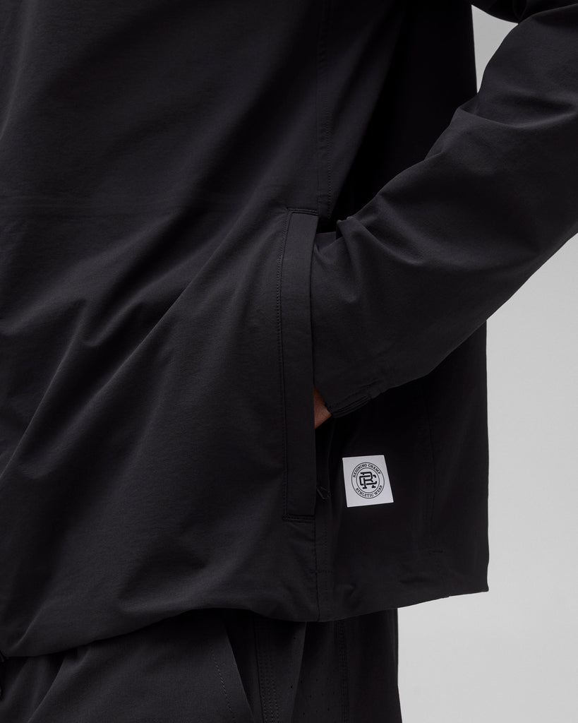 Reigning Champ | レイニングチャンプ】Nylon Oxford Team Jacket