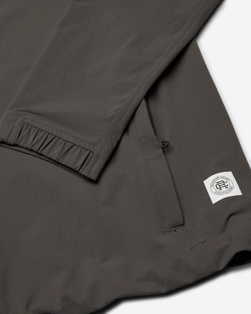 Reigning Champ | レイニングチャンプ】Nylon Oxford Team