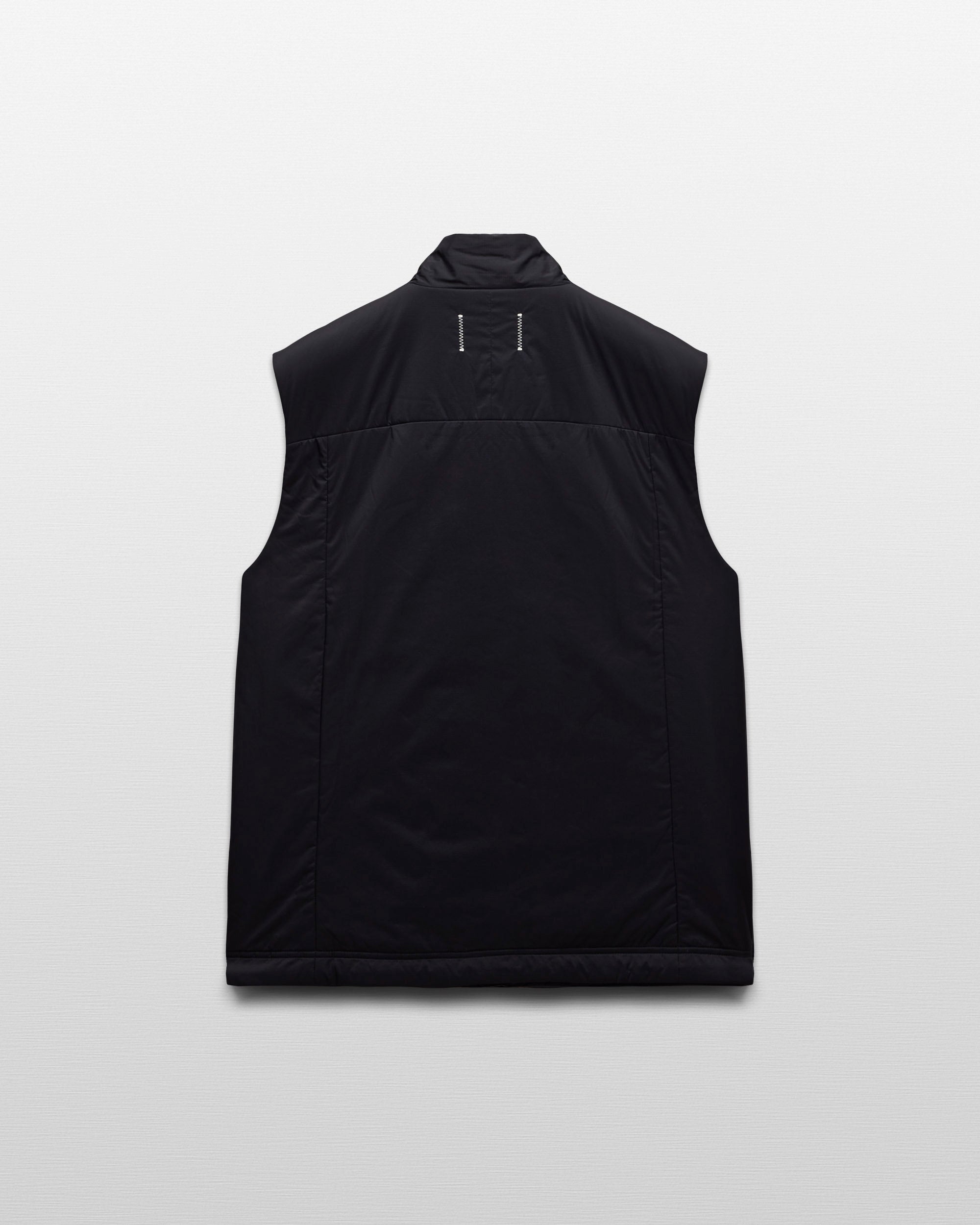 Nylon Ripstop Signal Vest