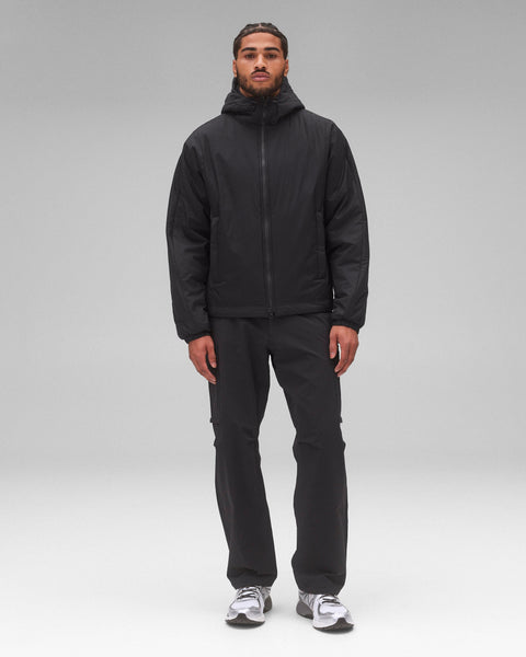Reigning Champ | レイニングチャンプ】Nylon Ripstop Signal