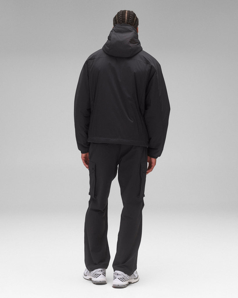 Reigning Champ | レイニングチャンプ】Nylon Ripstop Signal