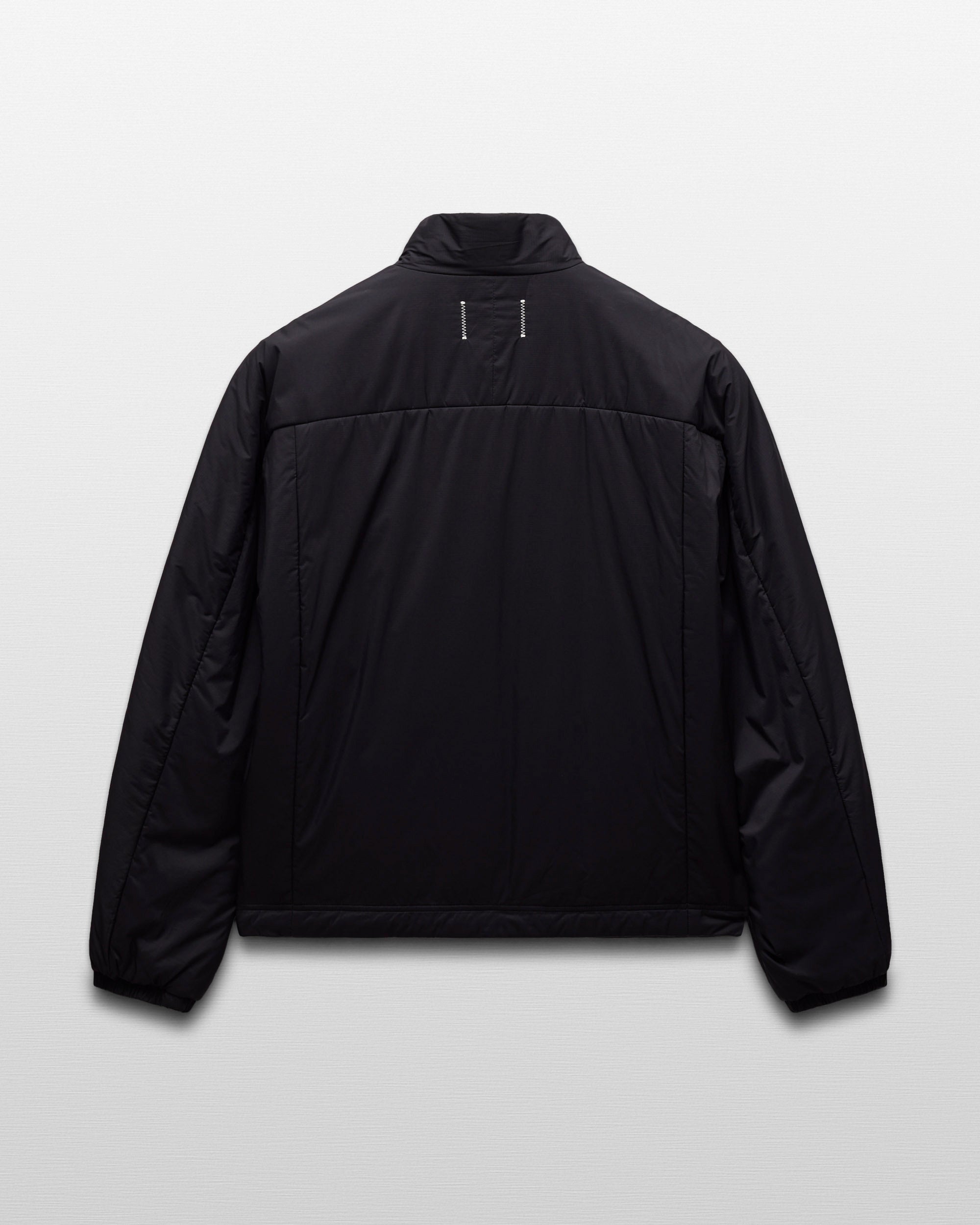 Nylon Ripstop Signal Jacket