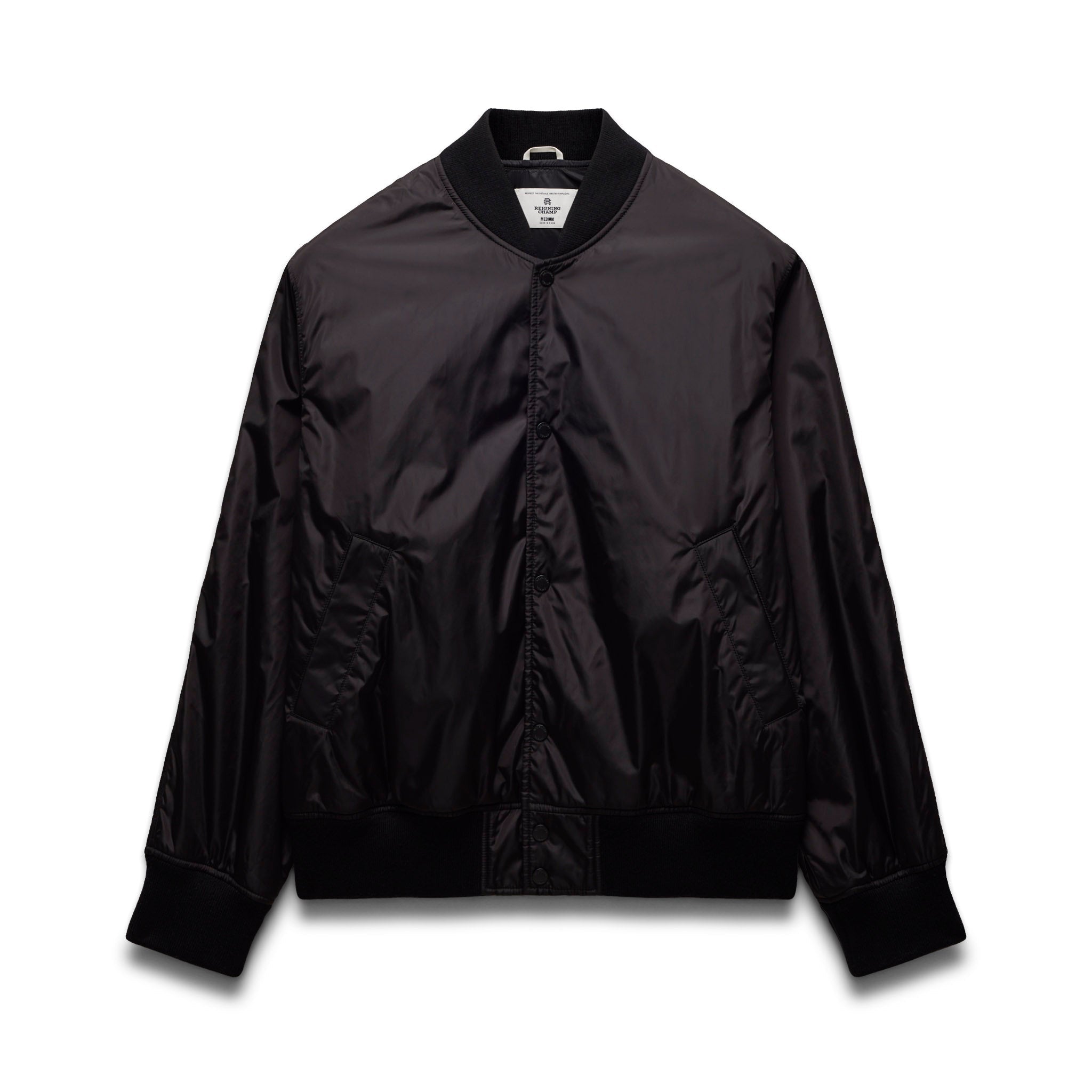 Men's Outerwear | Reigning Champ | レイニングチャンプ