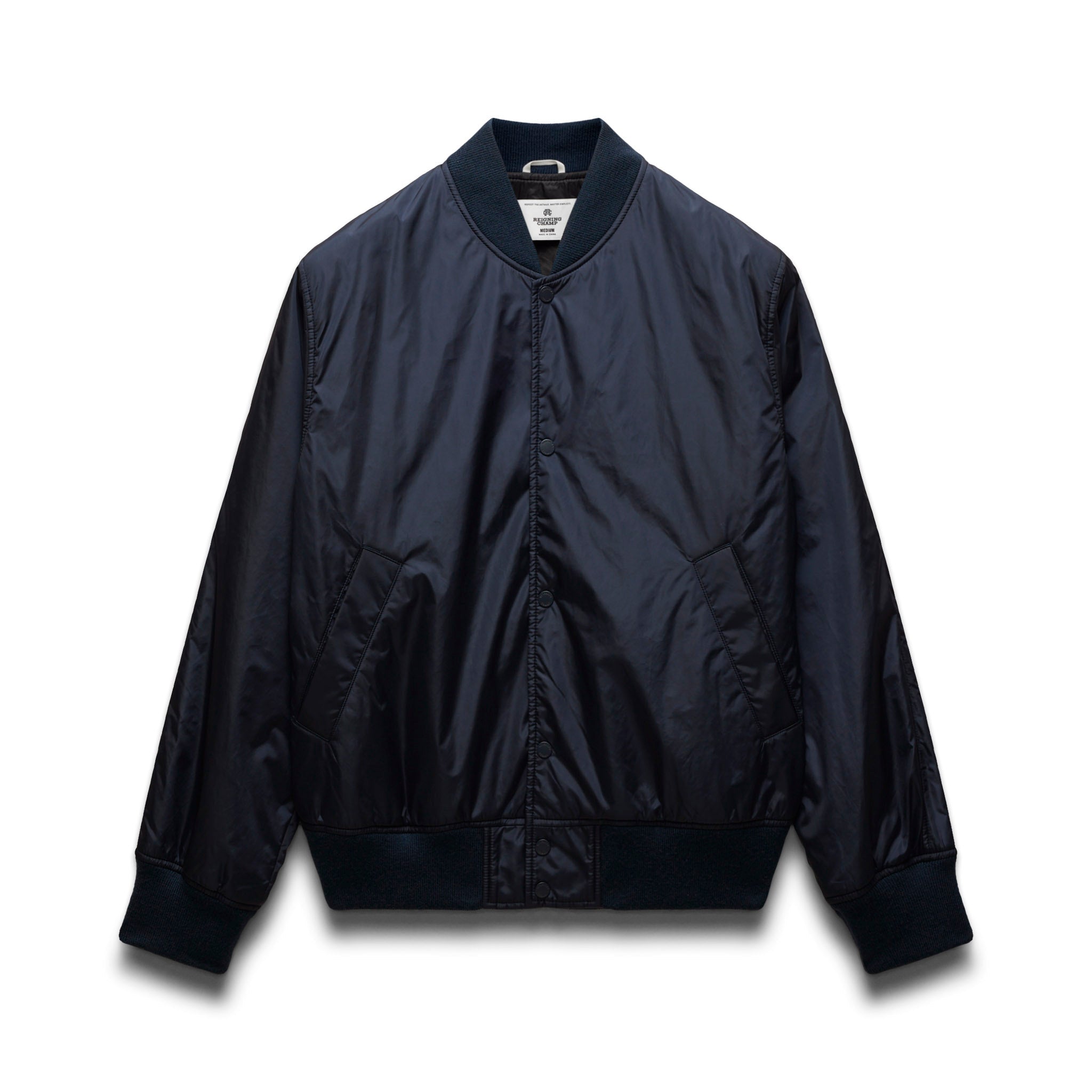 Men's Outerwear | Reigning Champ | レイニングチャンプ