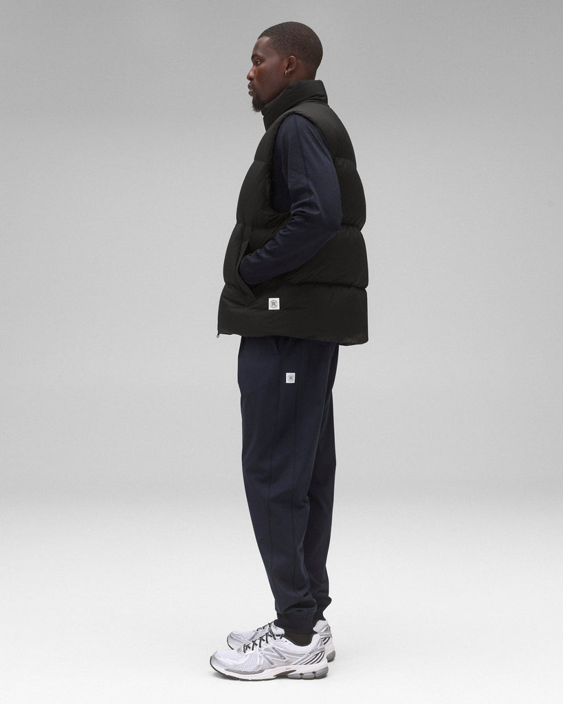 Reigning Champ | レイニングチャンプ】Matte Ripstop Franchise Down Vest