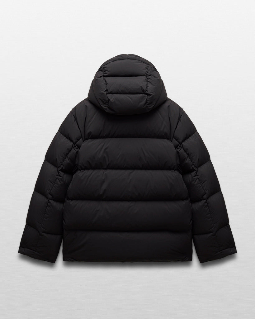 Reigning Champ | レイニングチャンプ】Matte Ripstop Franchise Down