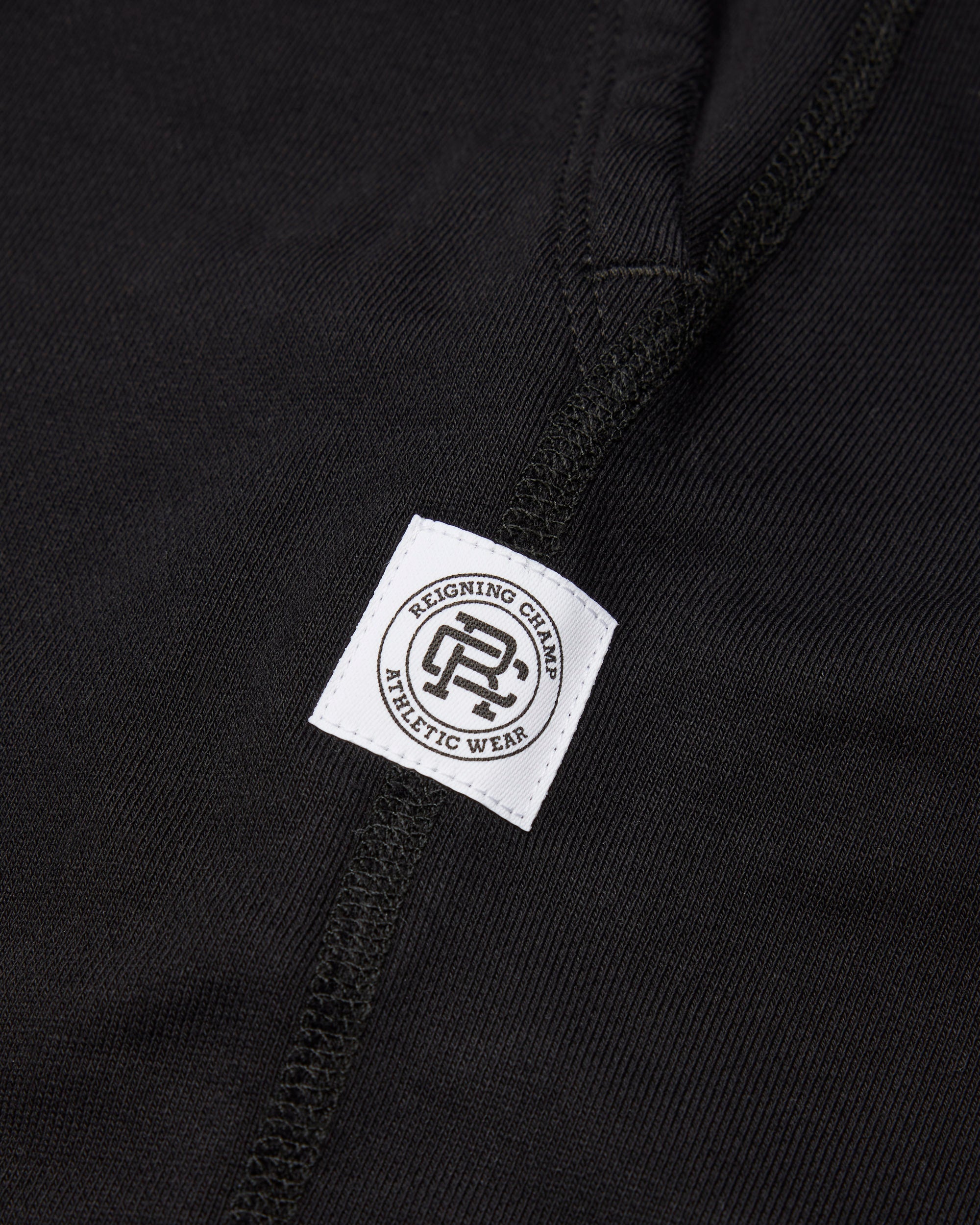 Lightweight Terry Classic Sweatshort 6"