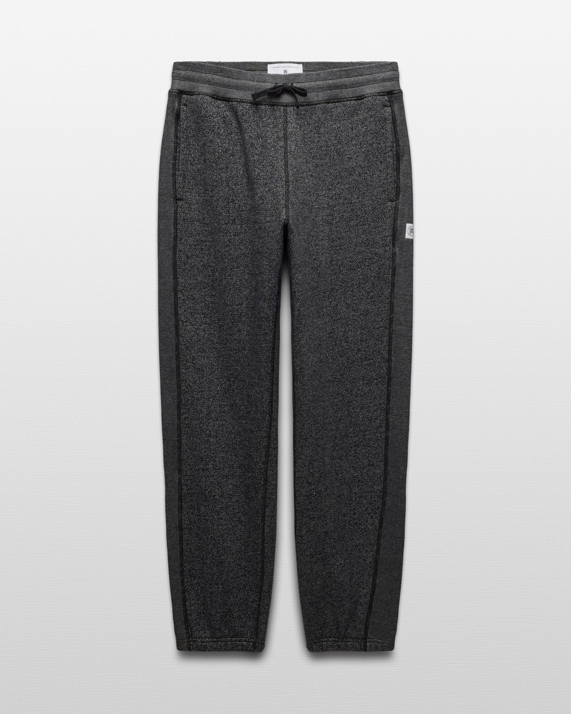 Tiger Fleece Cuffed Sweatpant