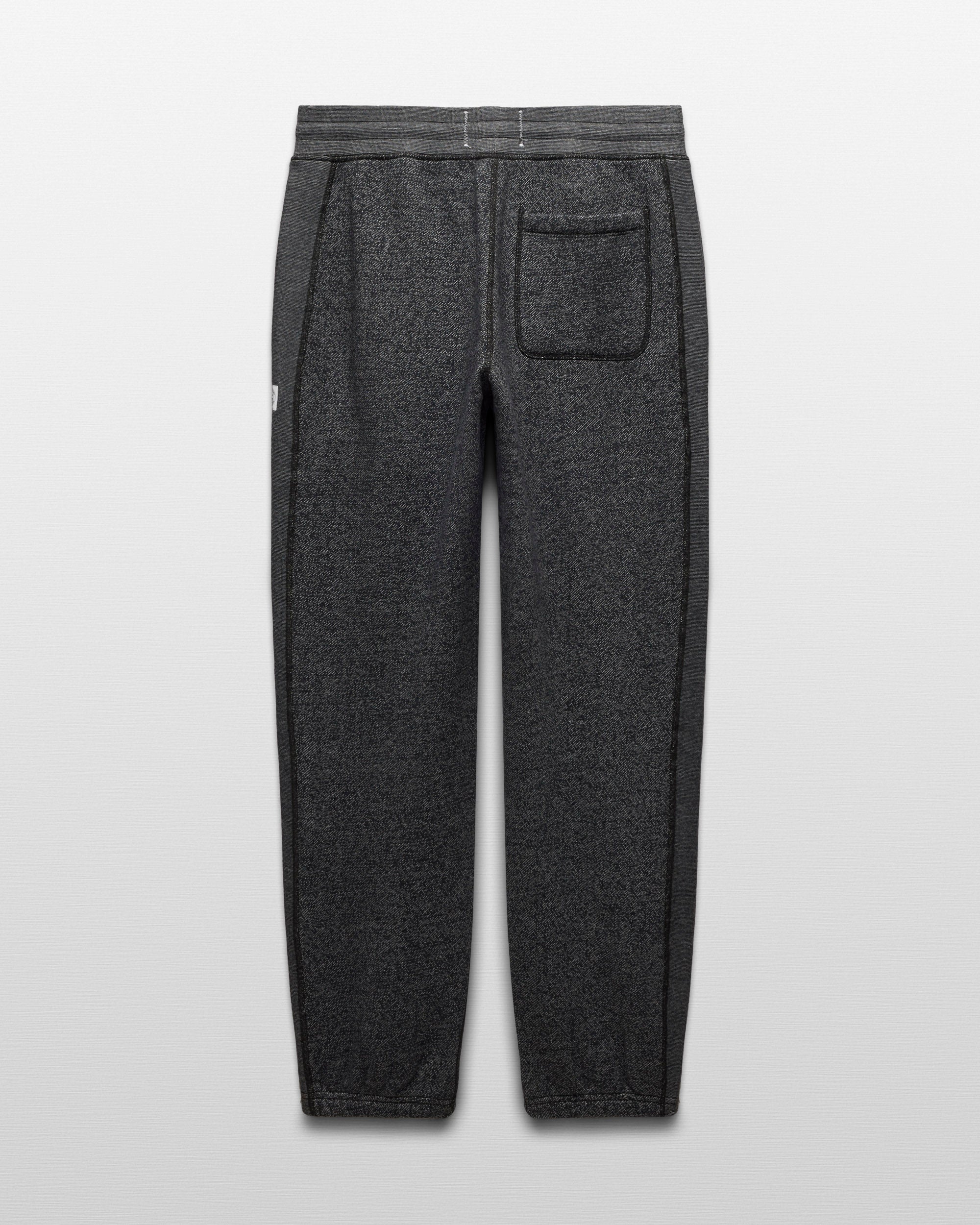 Tiger Fleece Cuffed Sweatpant