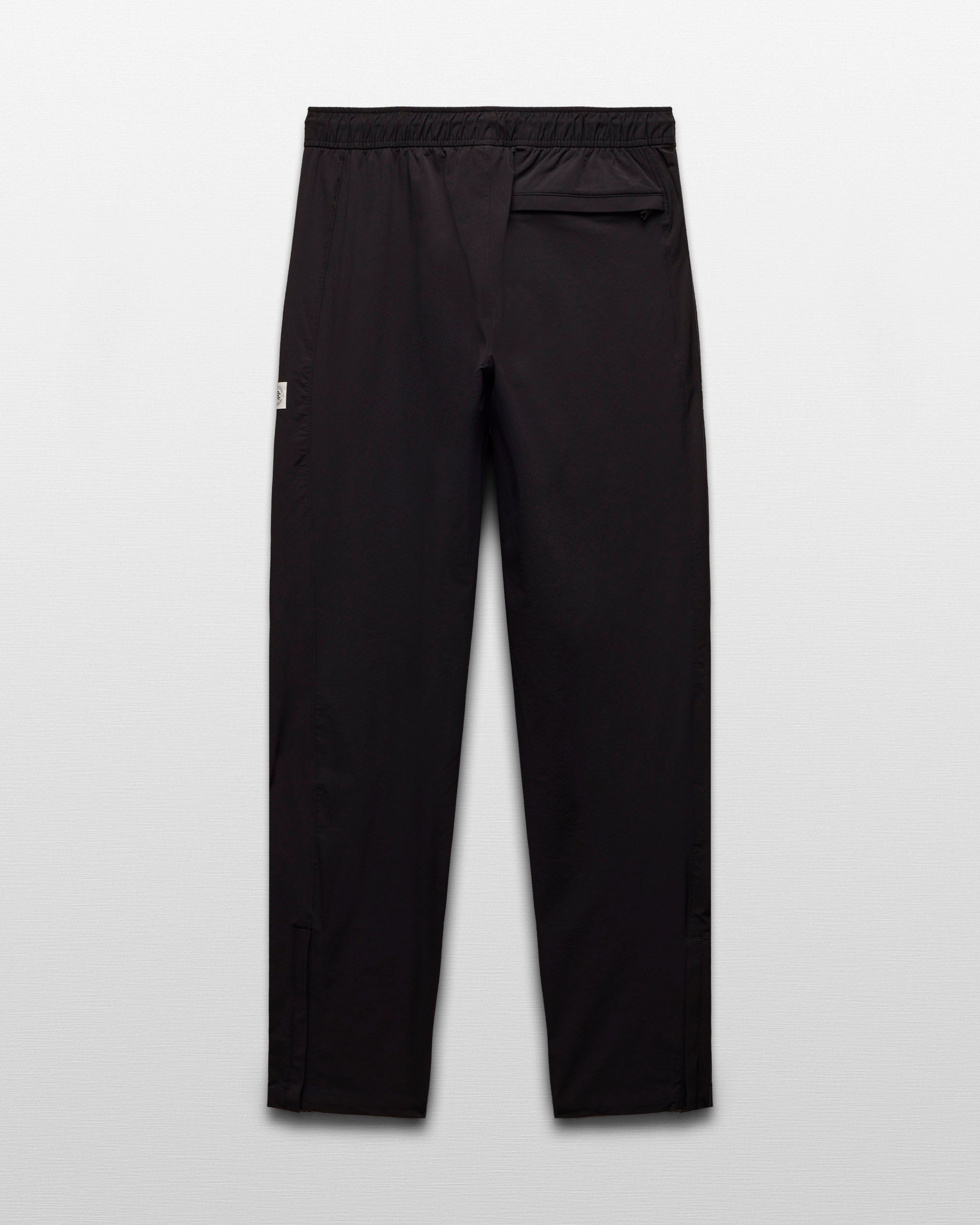 Nylon Oxford Team Pant