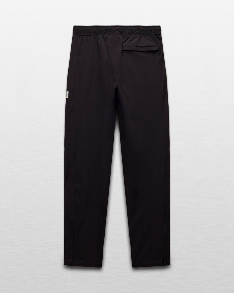 REIGNING CHAMP パンツ 黒 Reigning Champ | レイニングチャンプ】Nylon Oxford Team Slim