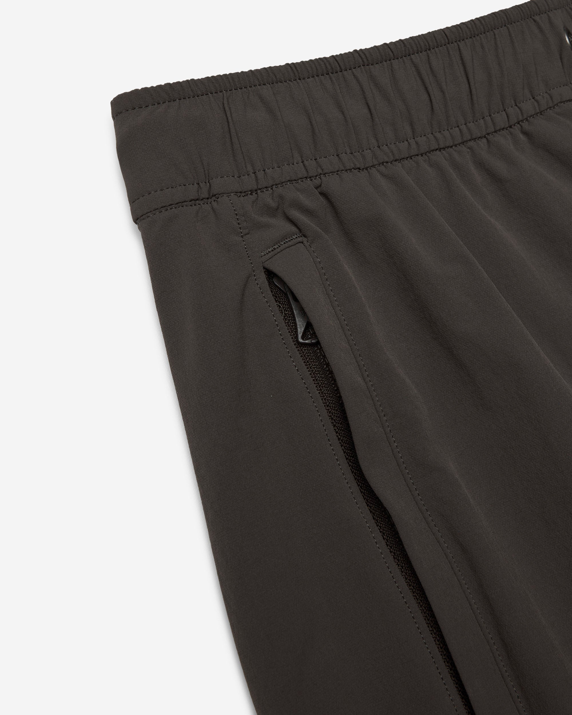 Nylon Oxford Team Pant