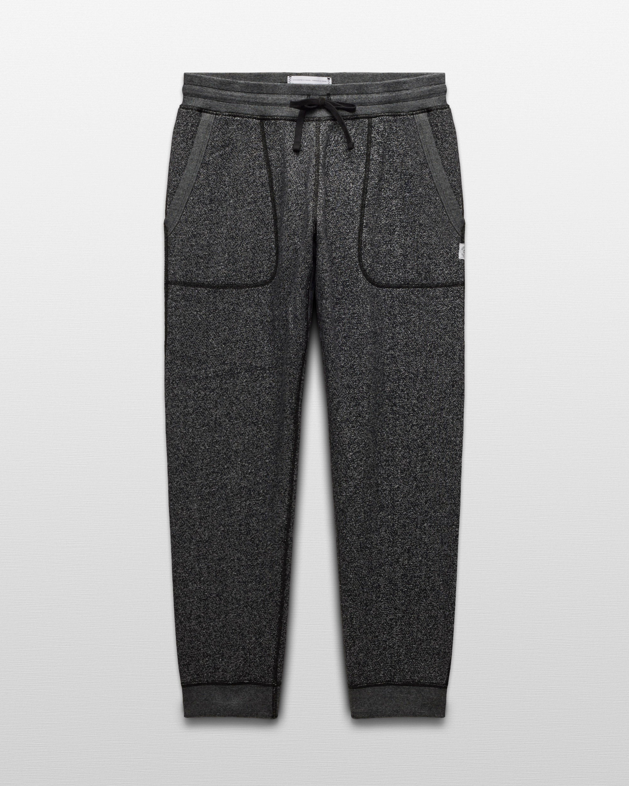 Tiger Fleece Slim Sweatpant