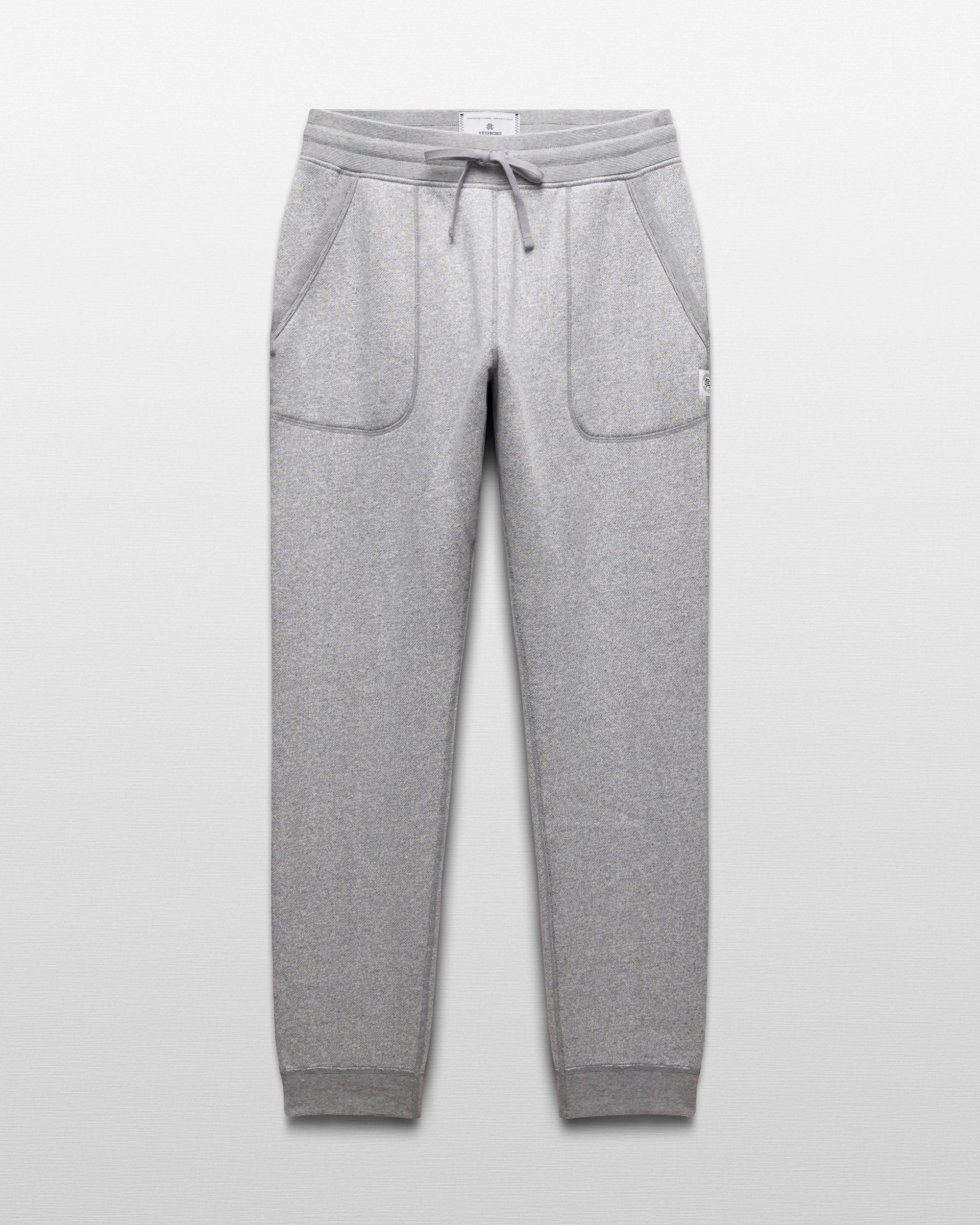 Tiger Fleece Slim Sweatpant