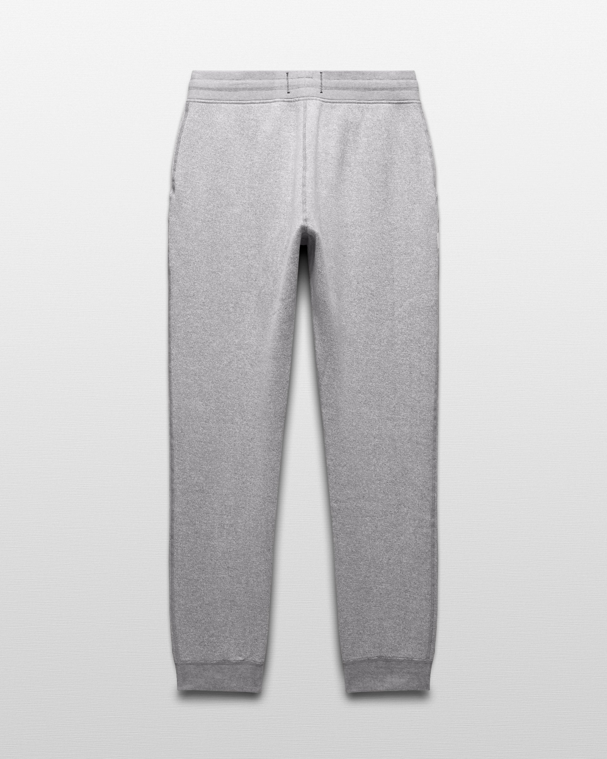 Tiger Fleece Slim Sweatpant