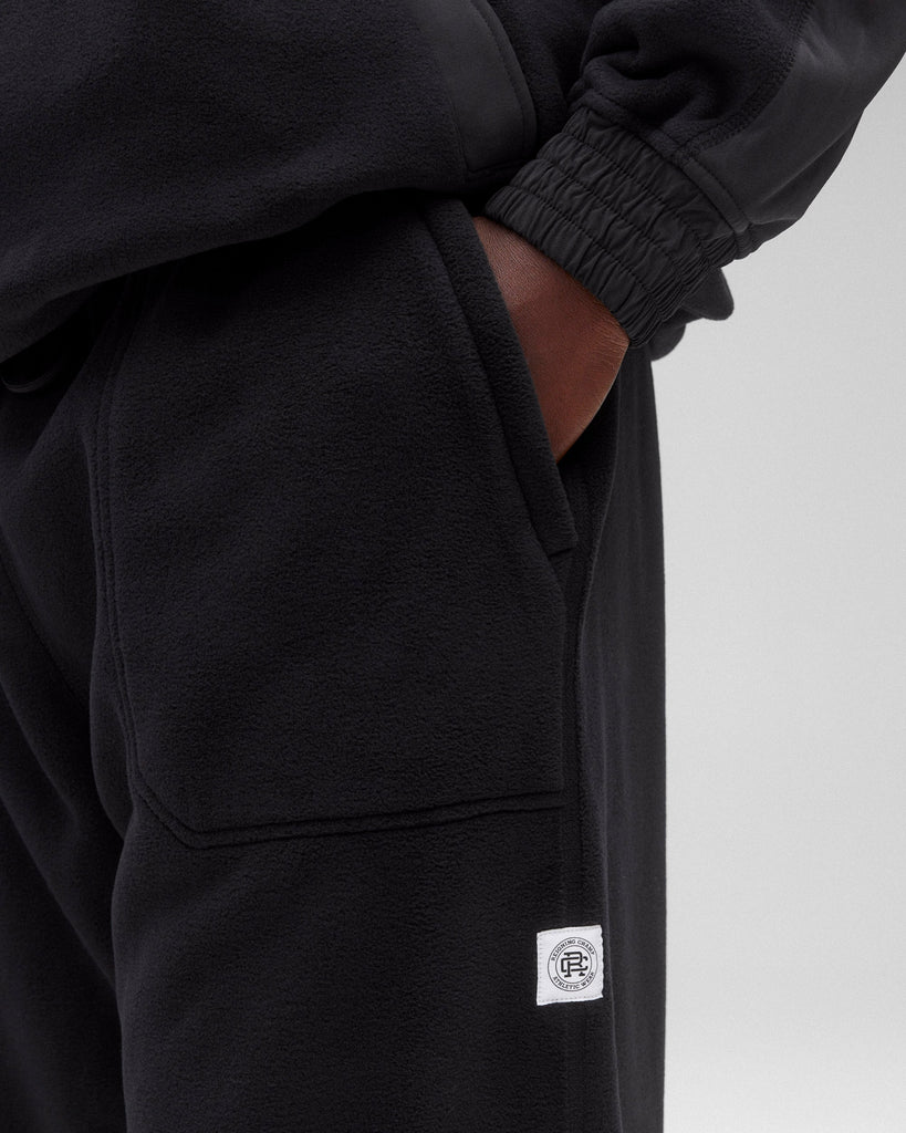 Reigning Champ | レイニングチャンプ】Polartec 200 Rematch Pant