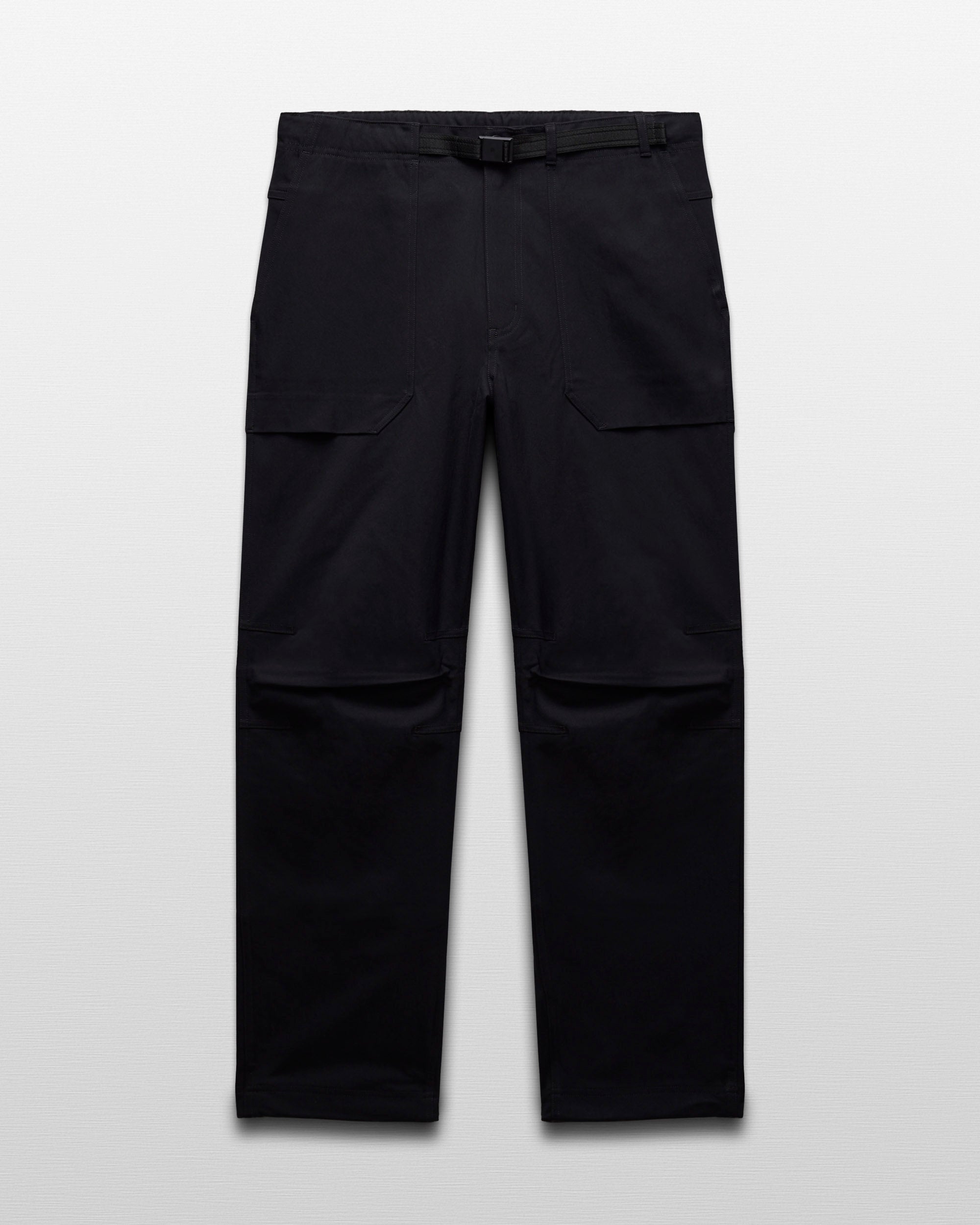 Solotex Twill Crossover Pant