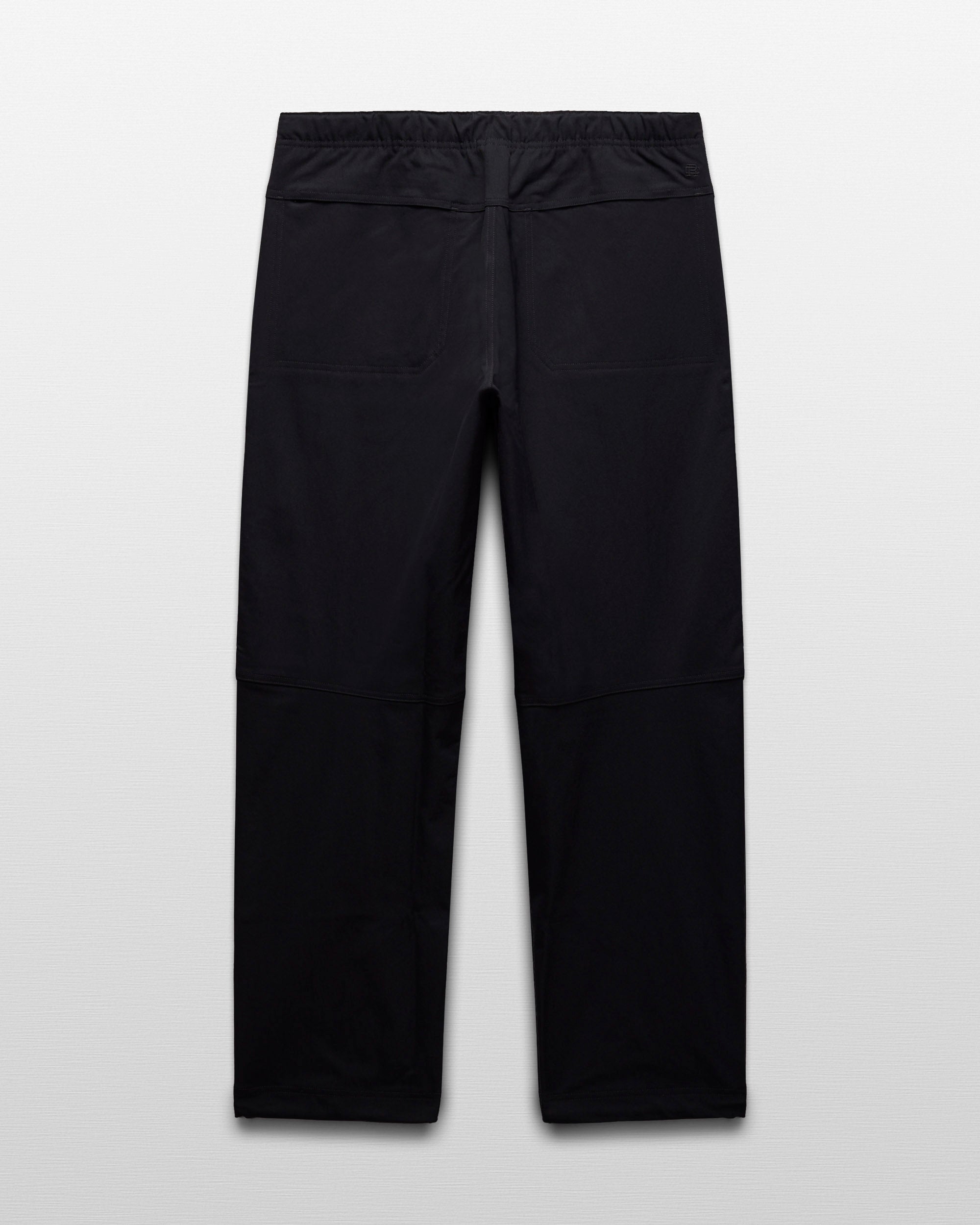 Solotex Twill Crossover Pant