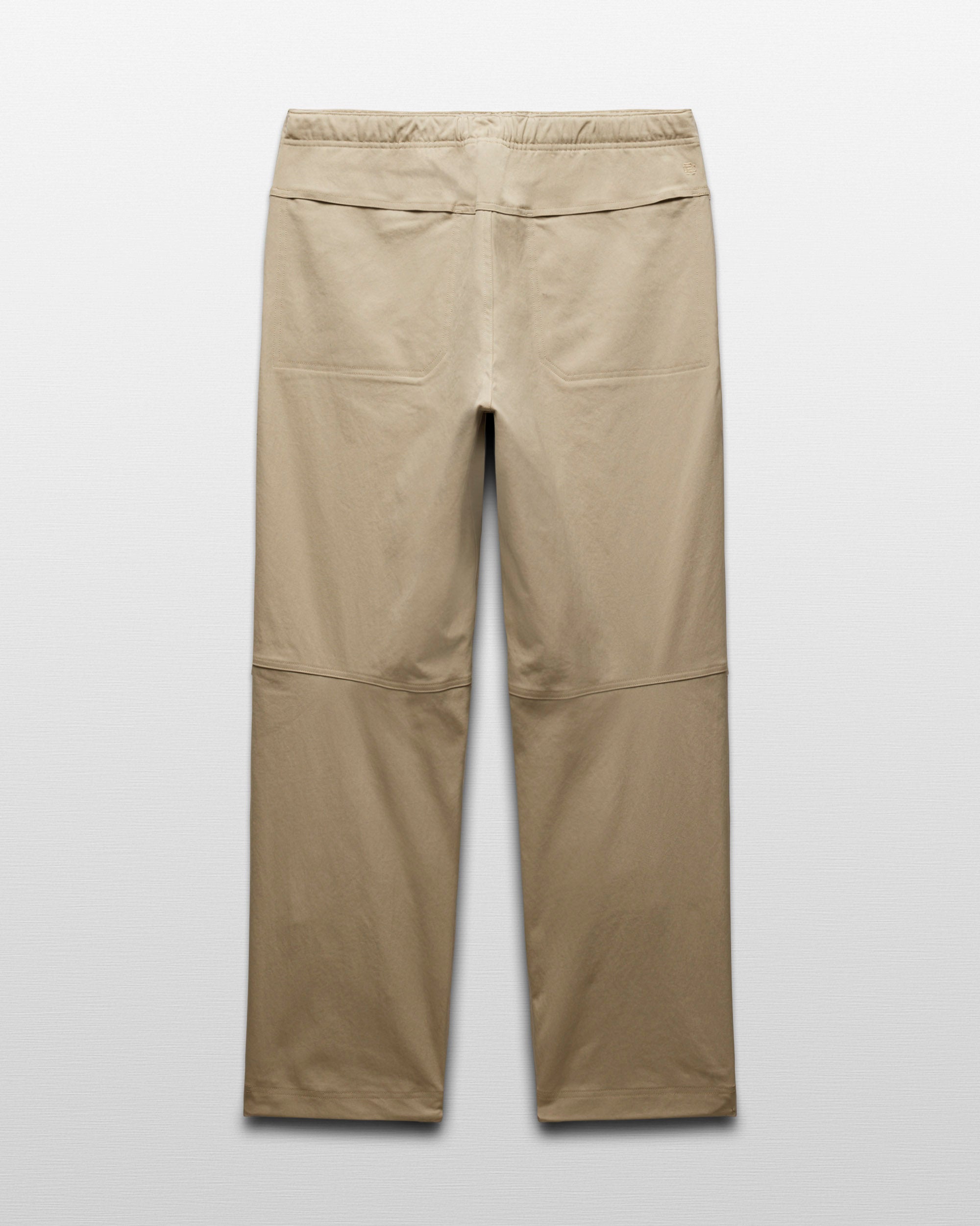 Solotex Twill Crossover Pant