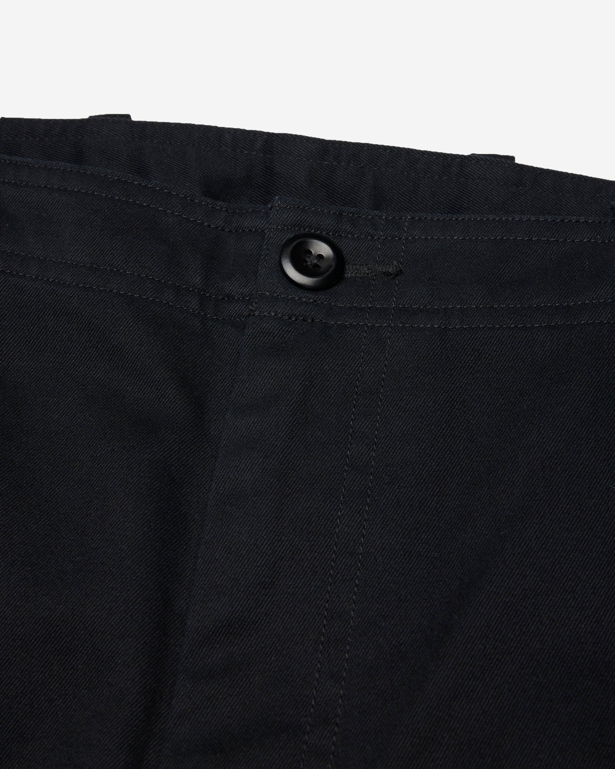 Cotton Chino Keeper Cargo Pant