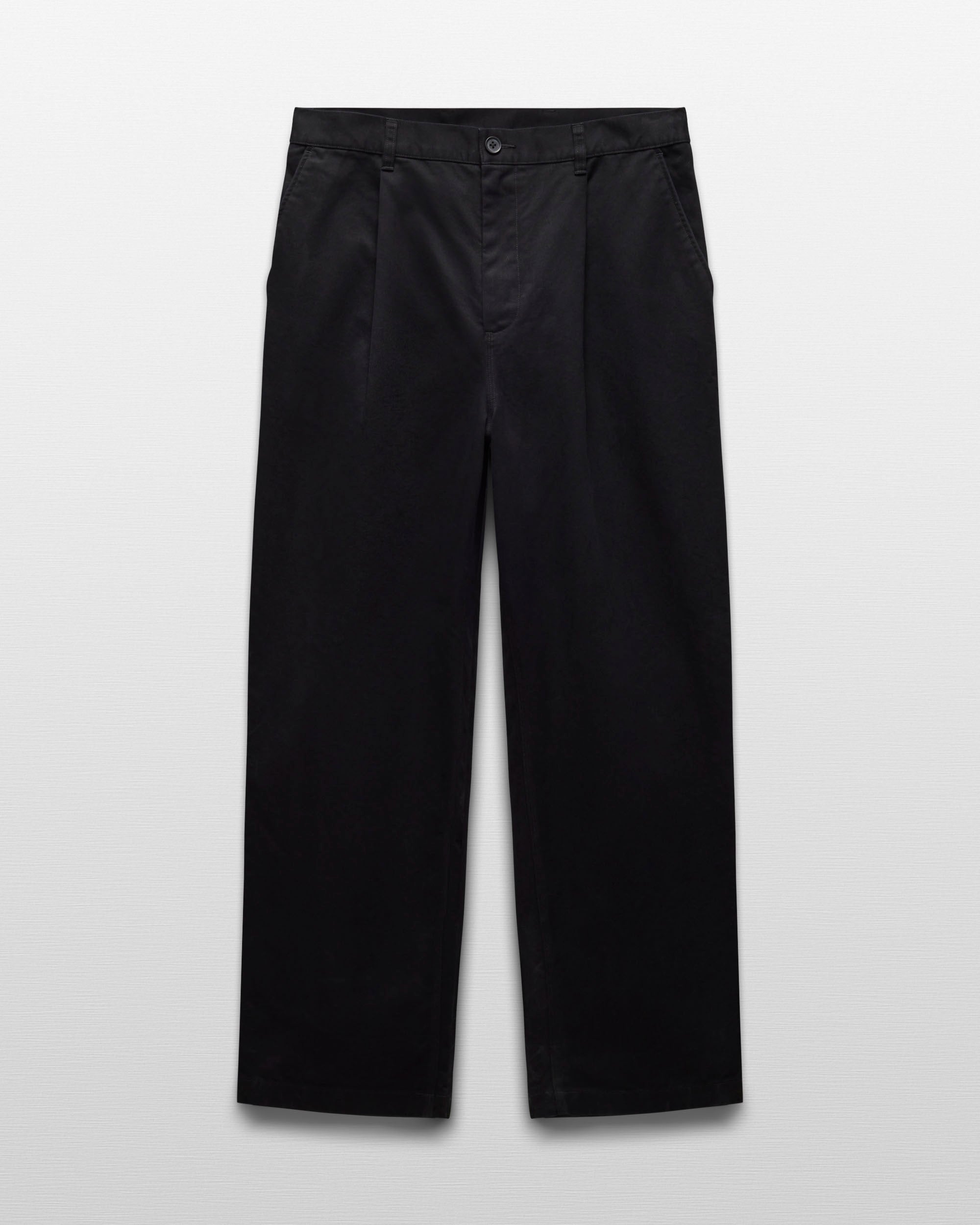 Cotton Chino Sophomore Pant