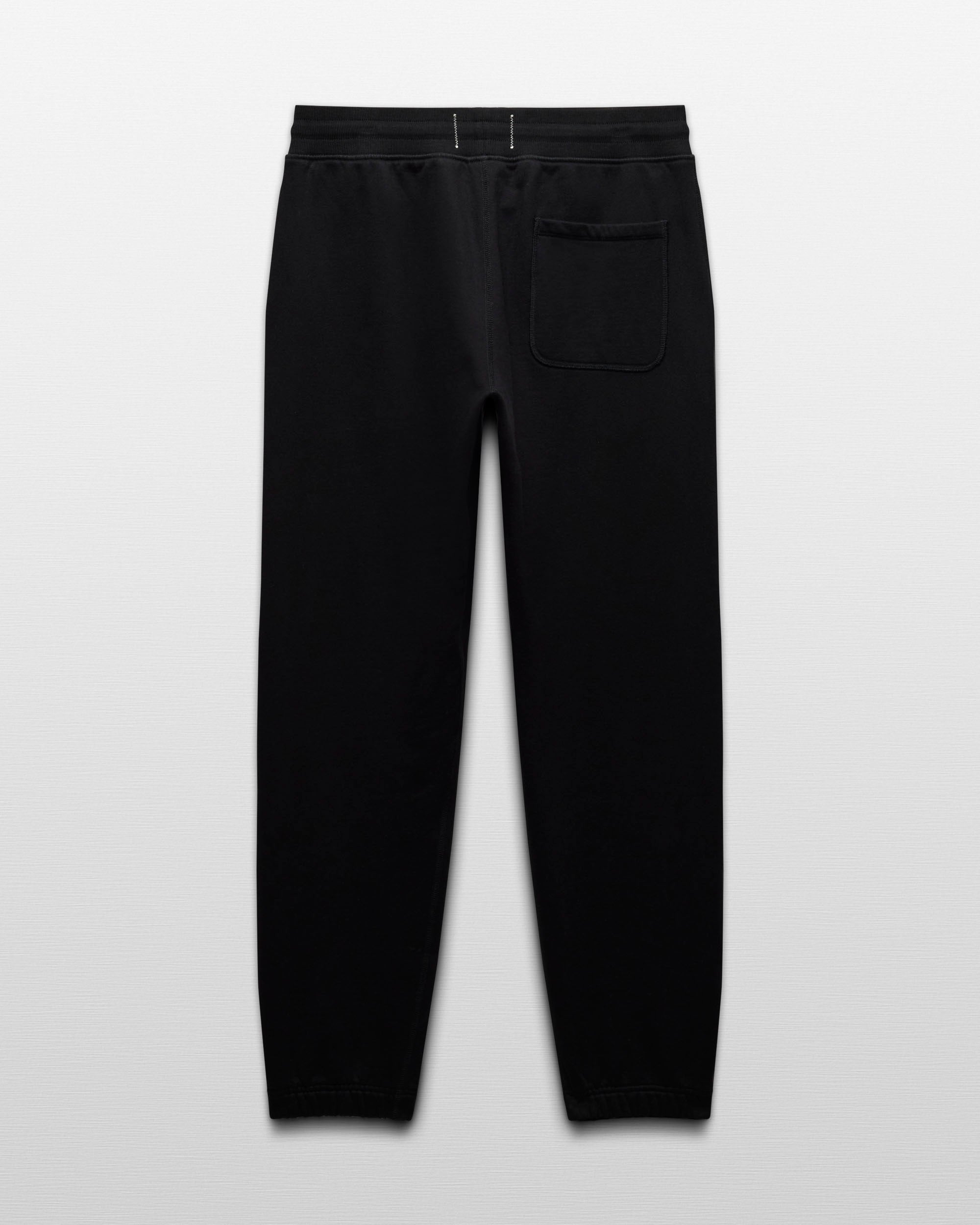 Midweight Terry Standard Sweatpant