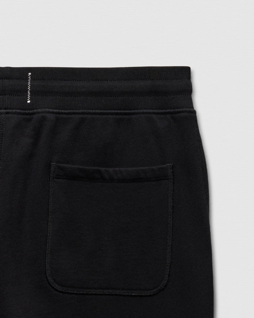 REIGNING CHAMP パンツ 黒 Reigning Champ | レイニングチャンプ】Polartec 200 Rematch Pant