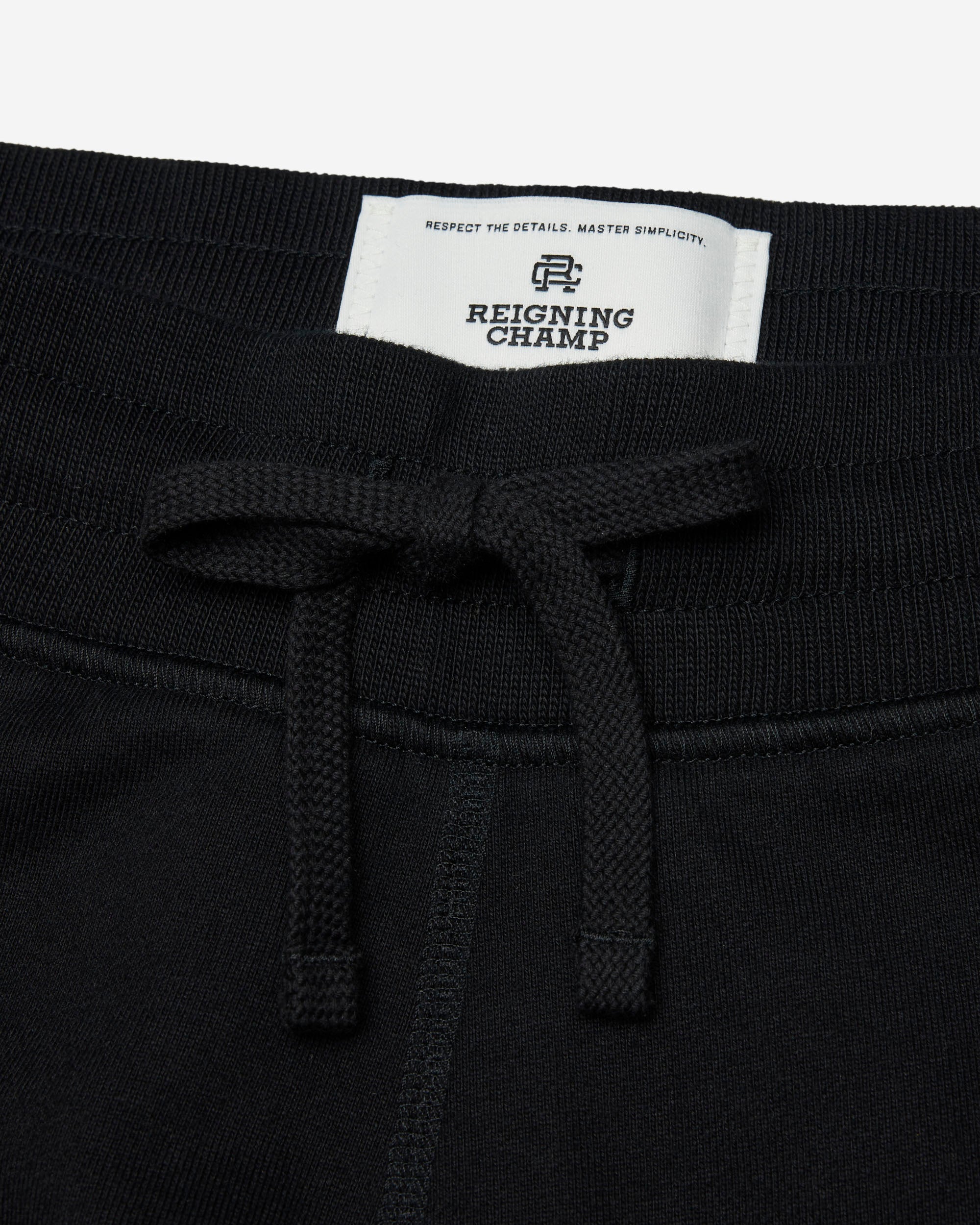 Midweight Terry Standard Sweatpant