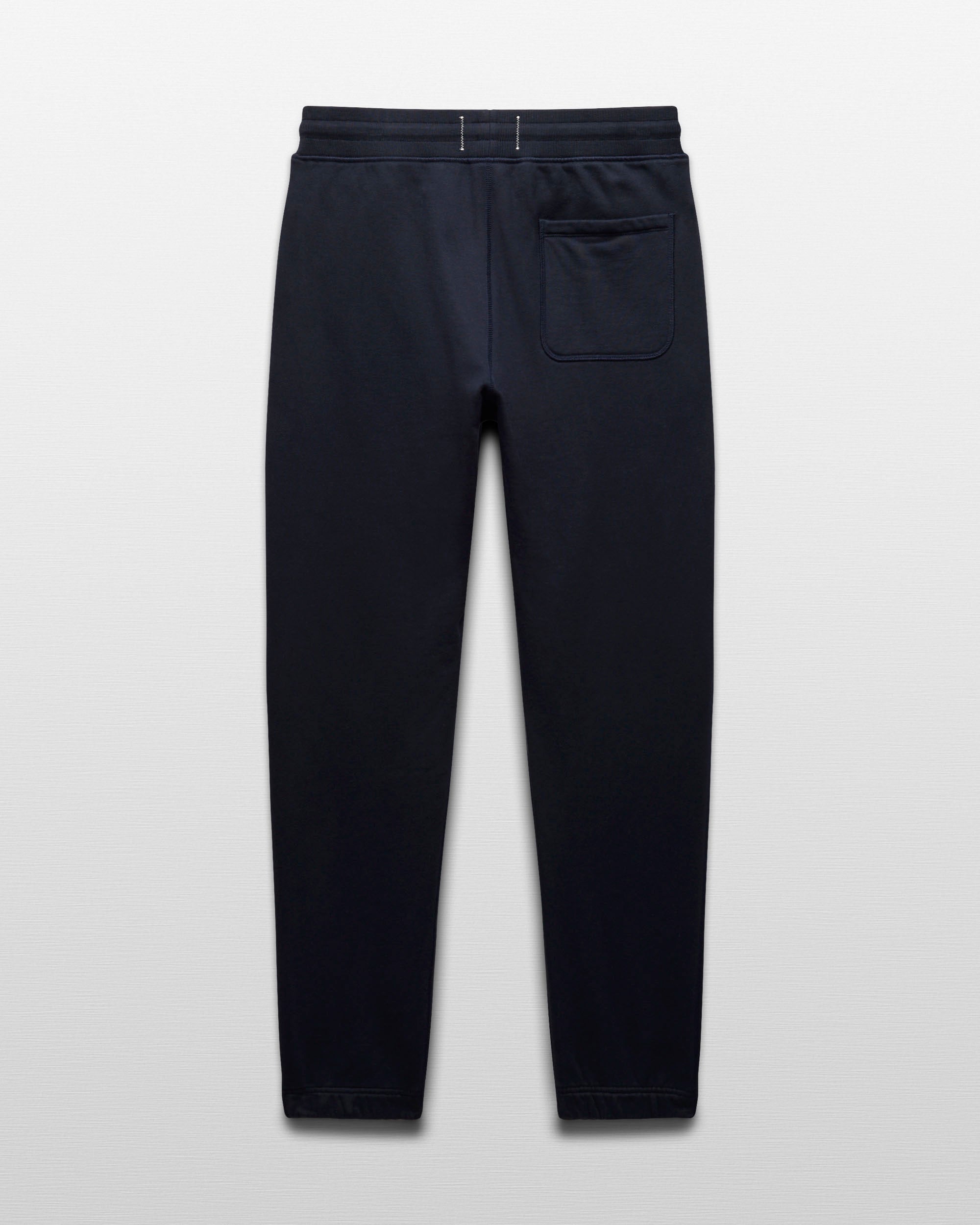 Midweight Terry Standard Sweatpant