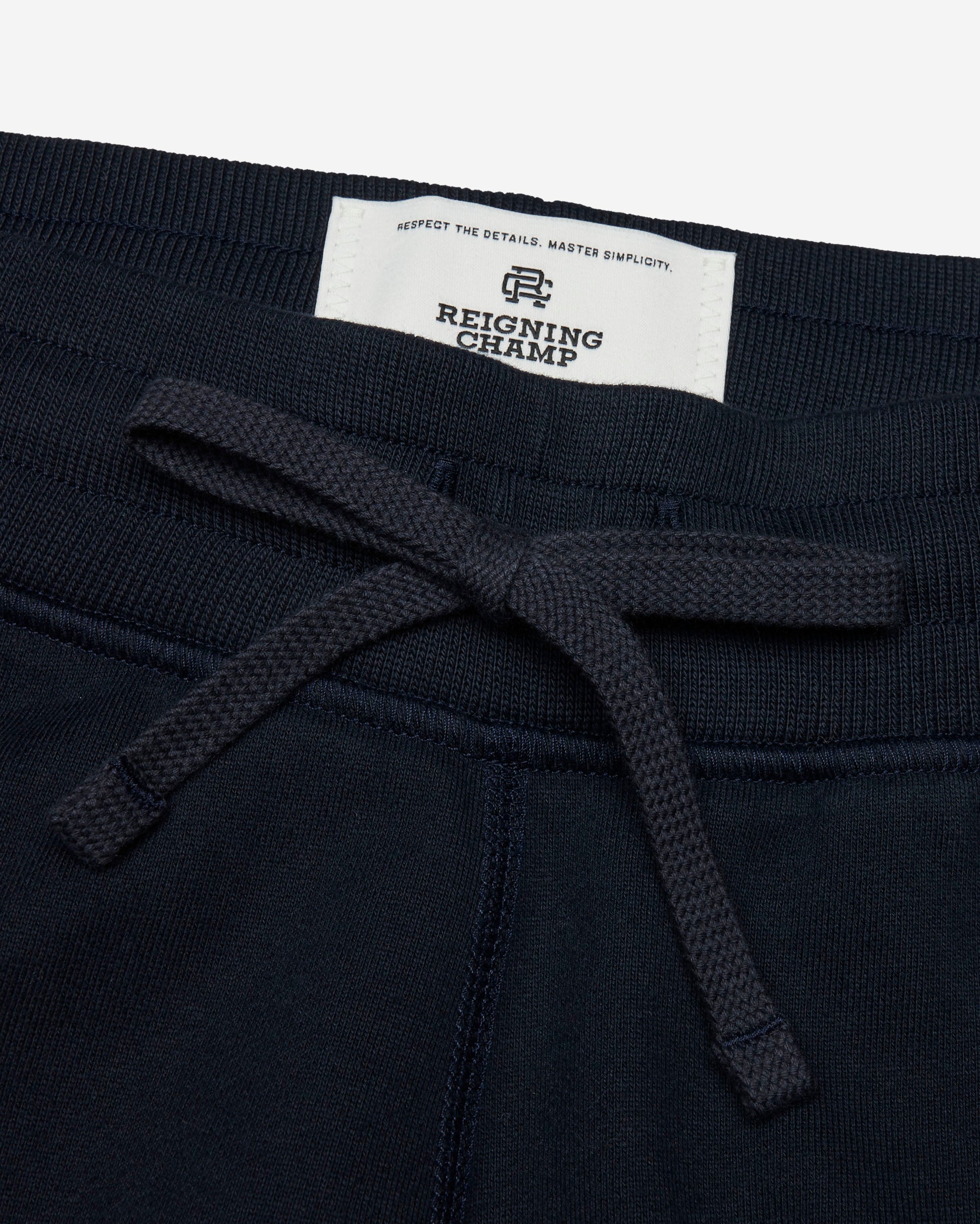 Midweight Terry Standard Sweatpant