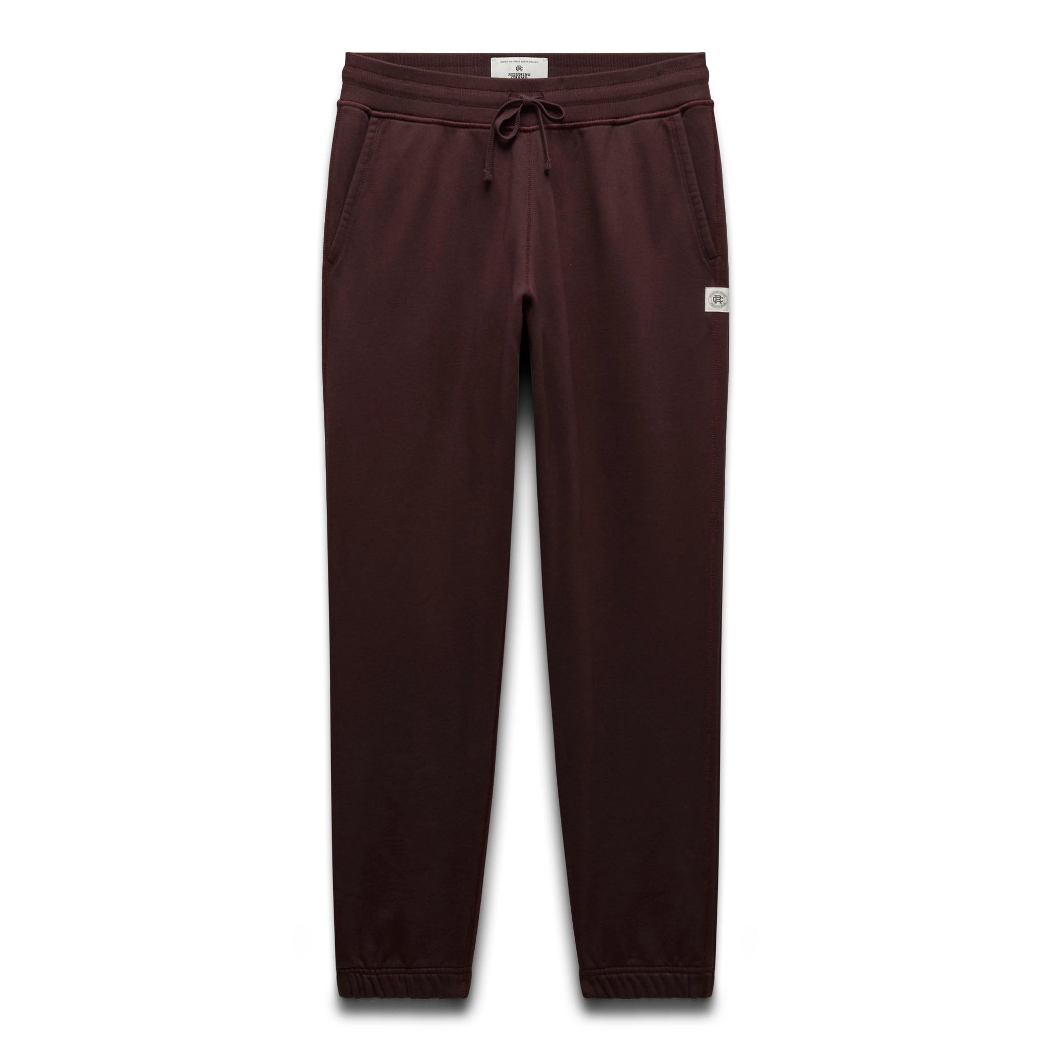 Reigning Champ | レイニングチャンプ】Midweight Terry Standard Sweatpant | Reigning  Champ JP