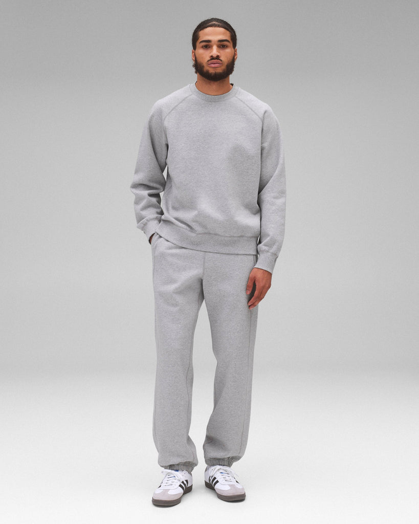 Reigning Champ | レイニングチャンプ】Brushed Fleece '97