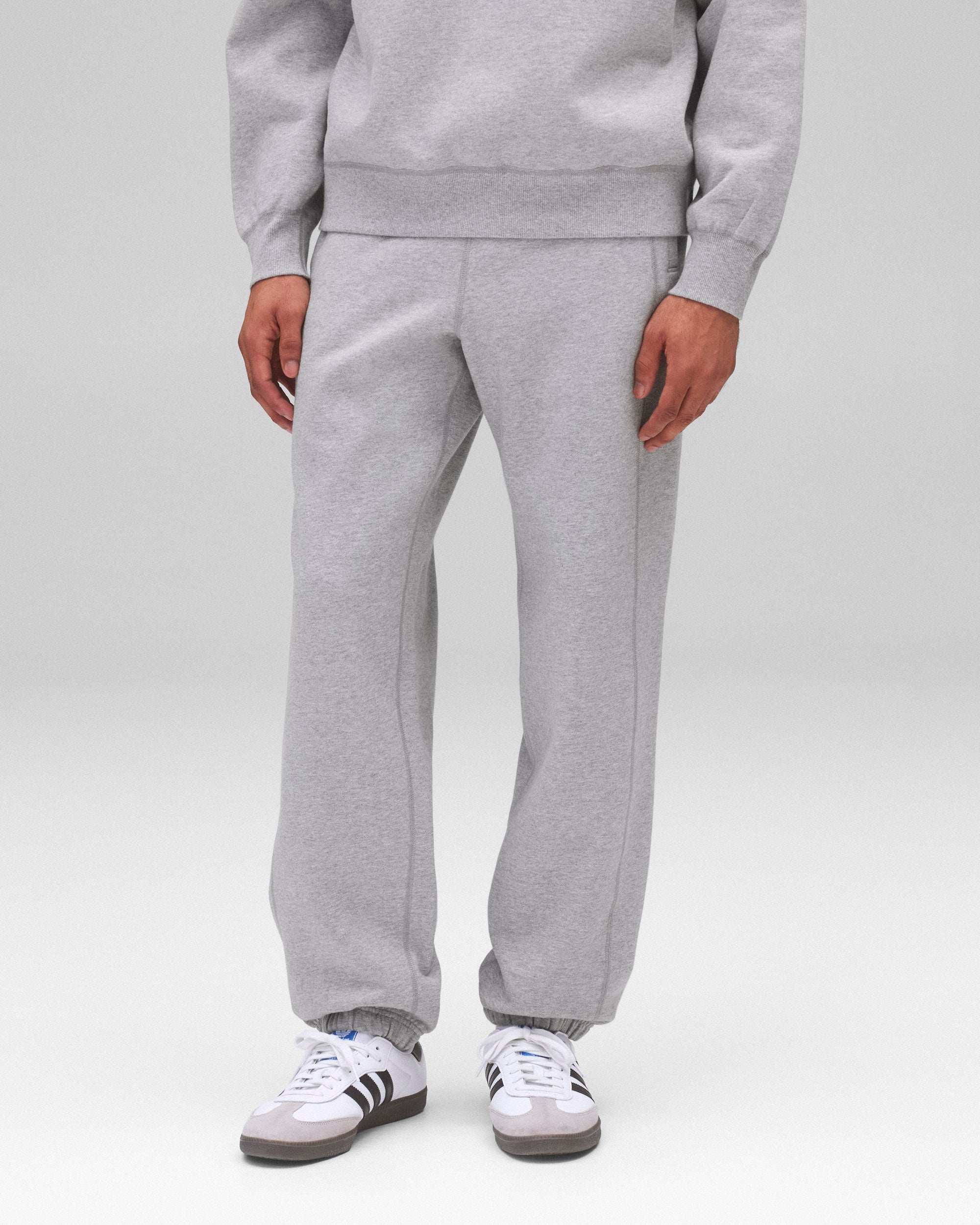 Brushed Fleece '97 Relaxed Sweatpant