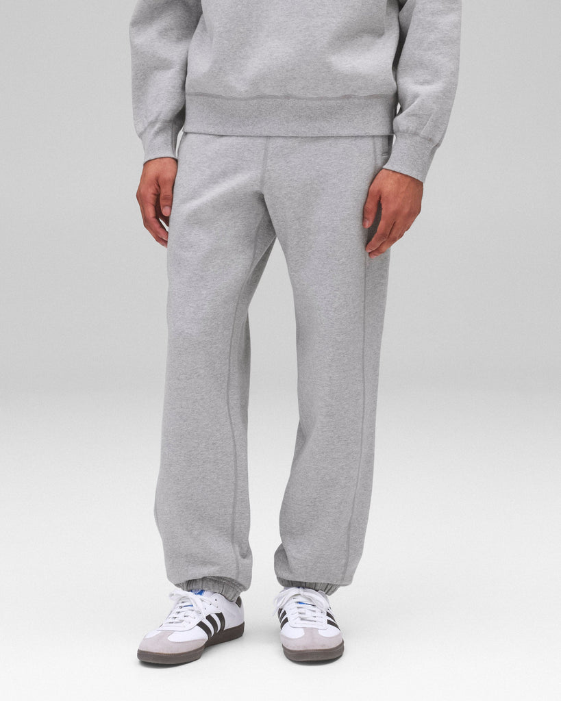 Reigning Champ | レイニングチャンプ】Brushed Fleece '97 Relaxed