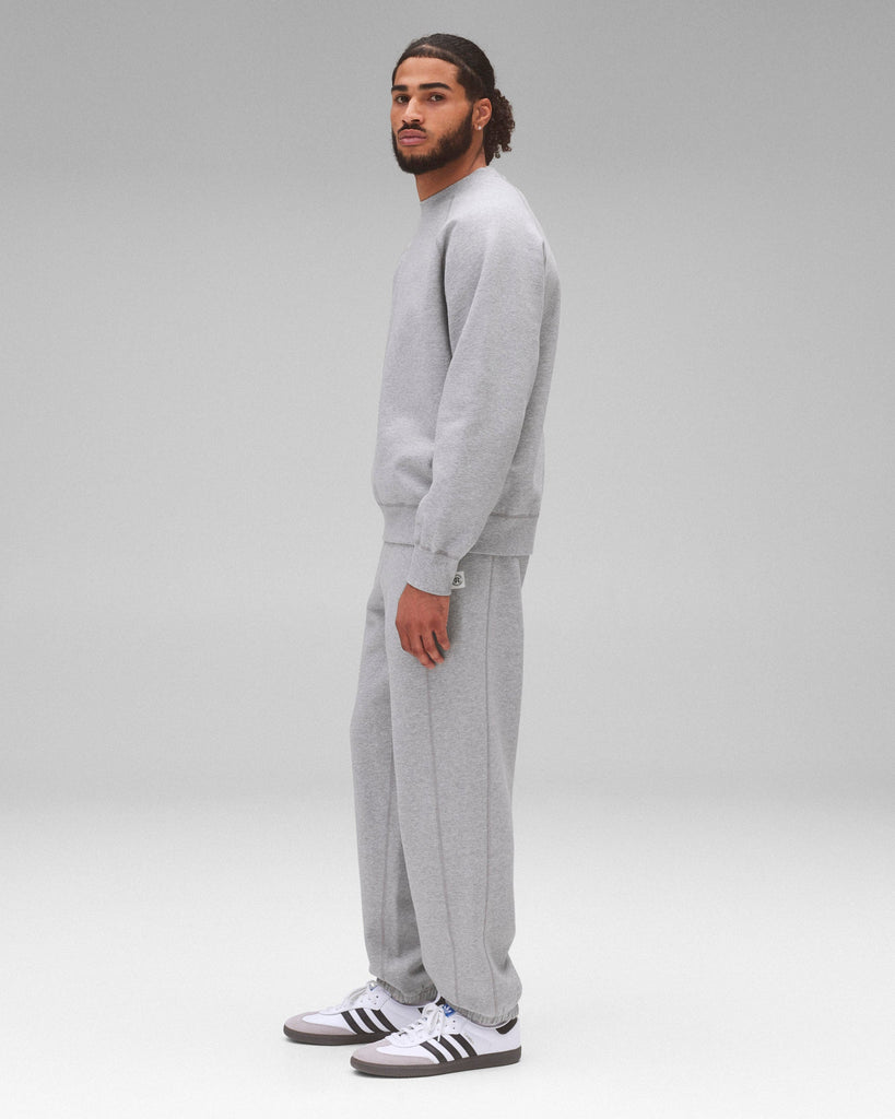 Reigning Champ | レイニングチャンプ】Brushed Fleece '97 Relaxed