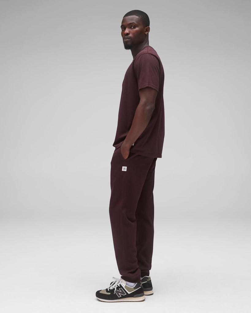 Reigning Champ | レイニングチャンプ】Midweight Terry Slim