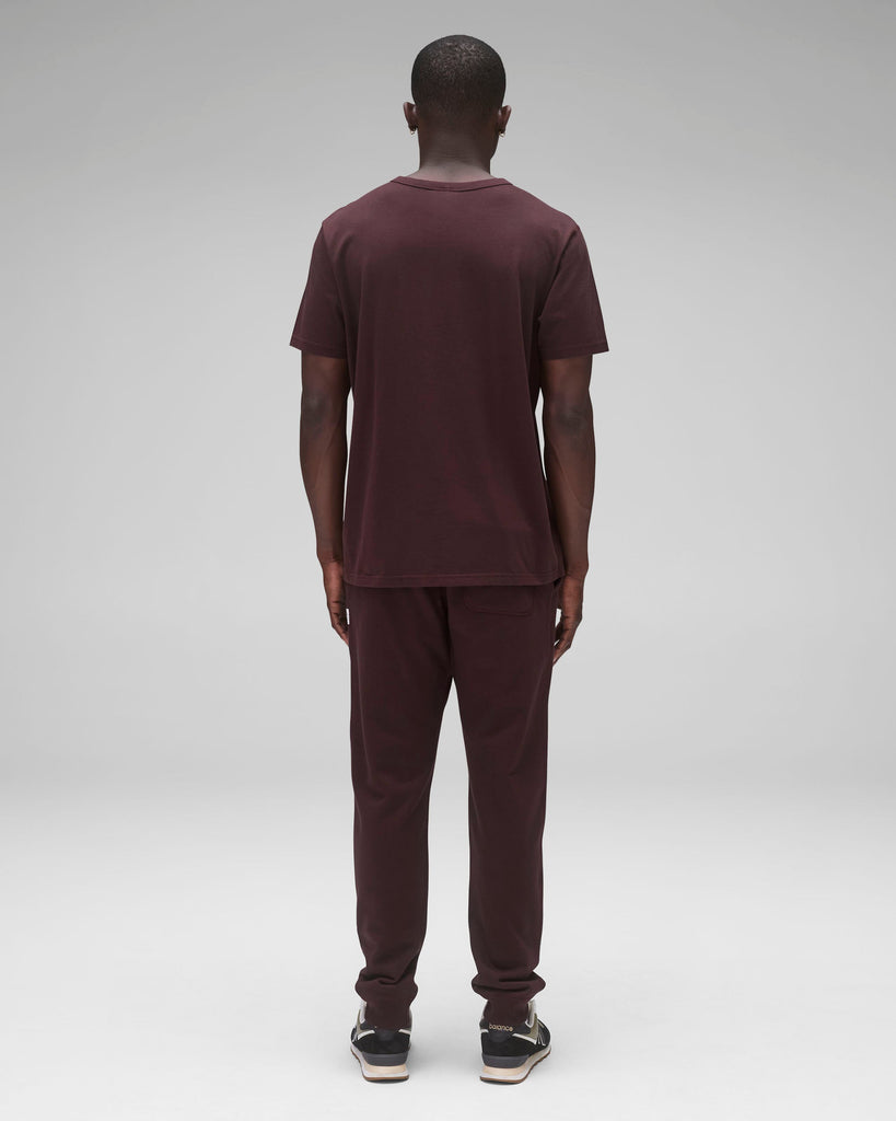 Reigning Champ | レイニングチャンプ】Midweight Terry RC EMB
