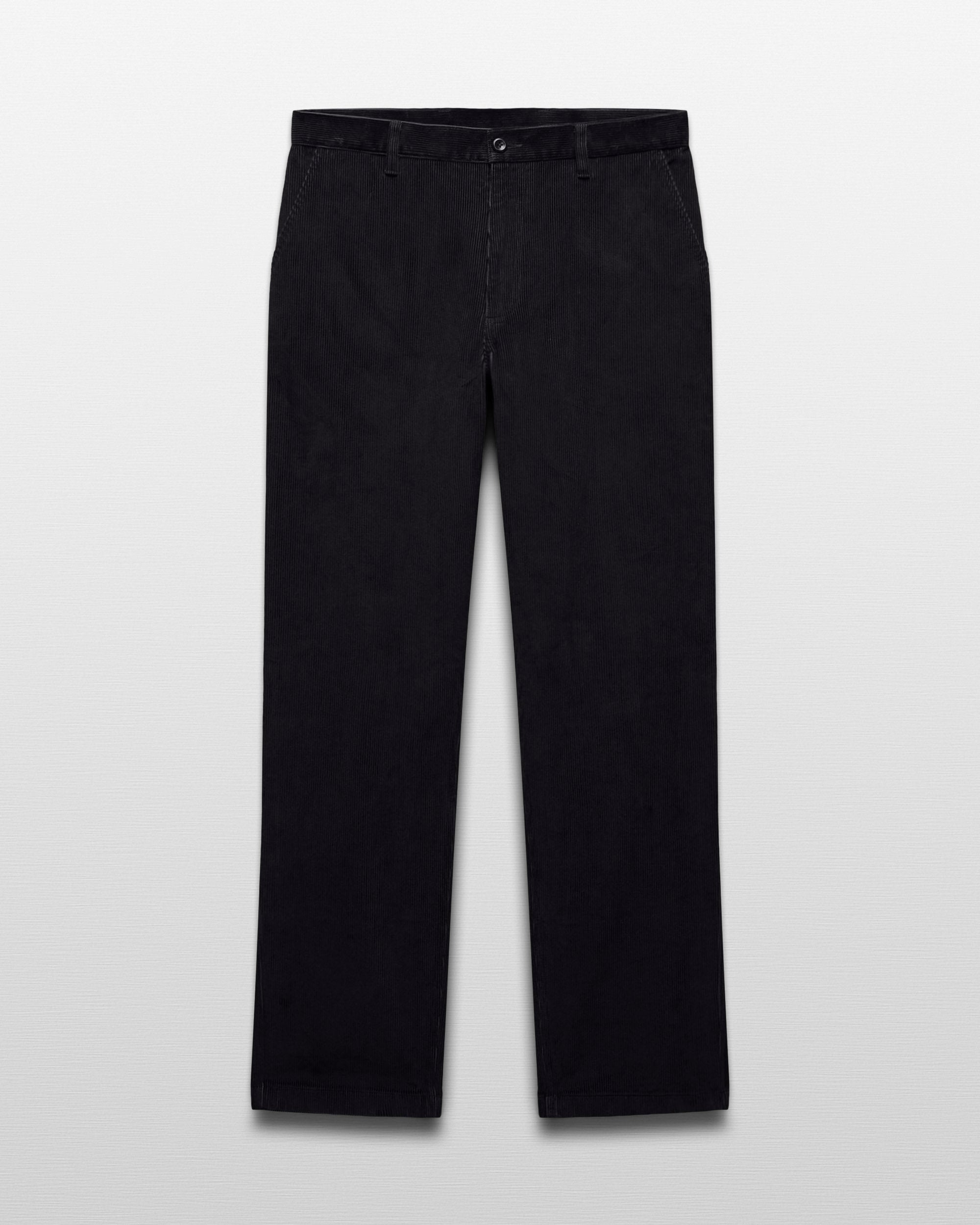 Corduroy Grounds Pant