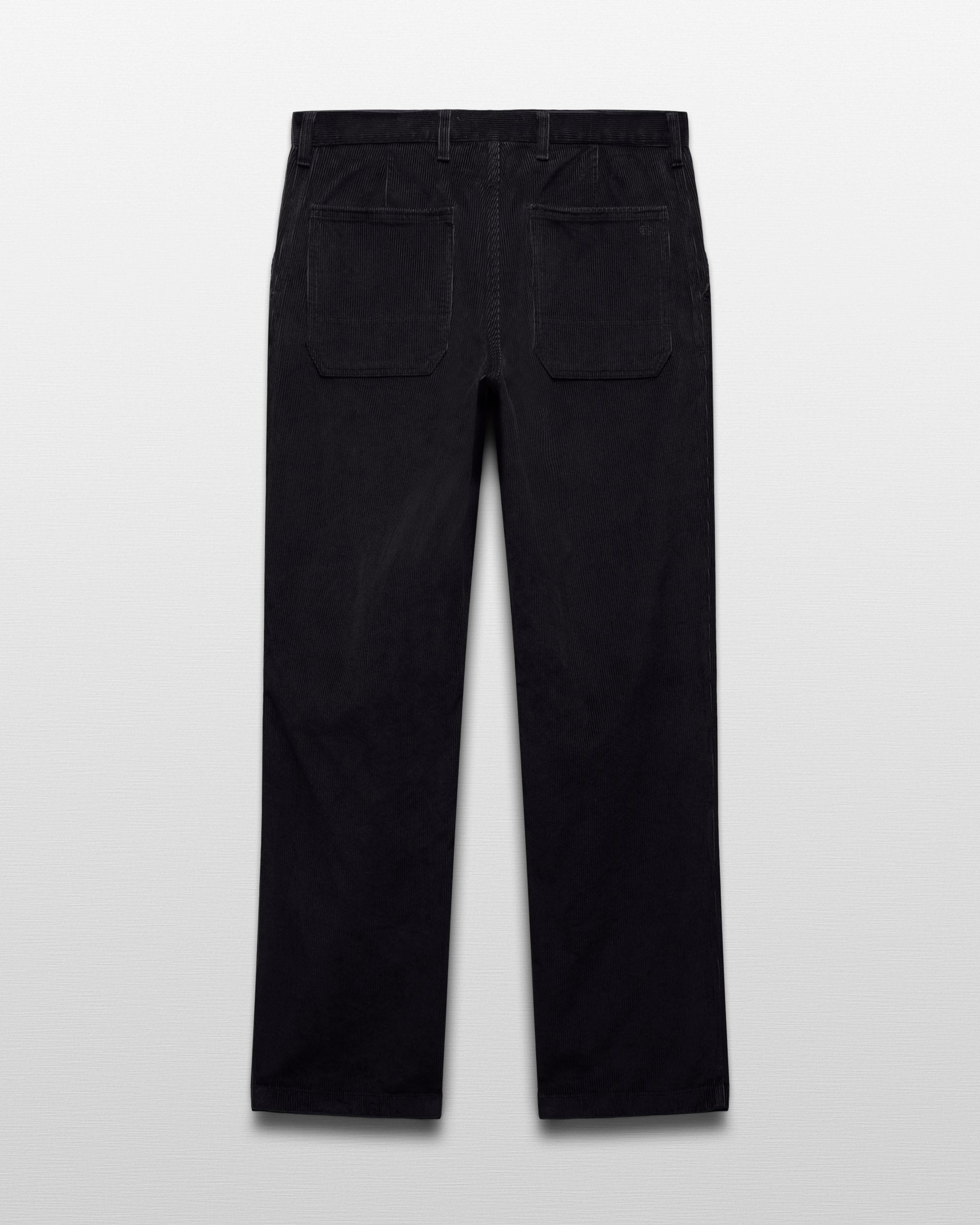 Corduroy Grounds Pant