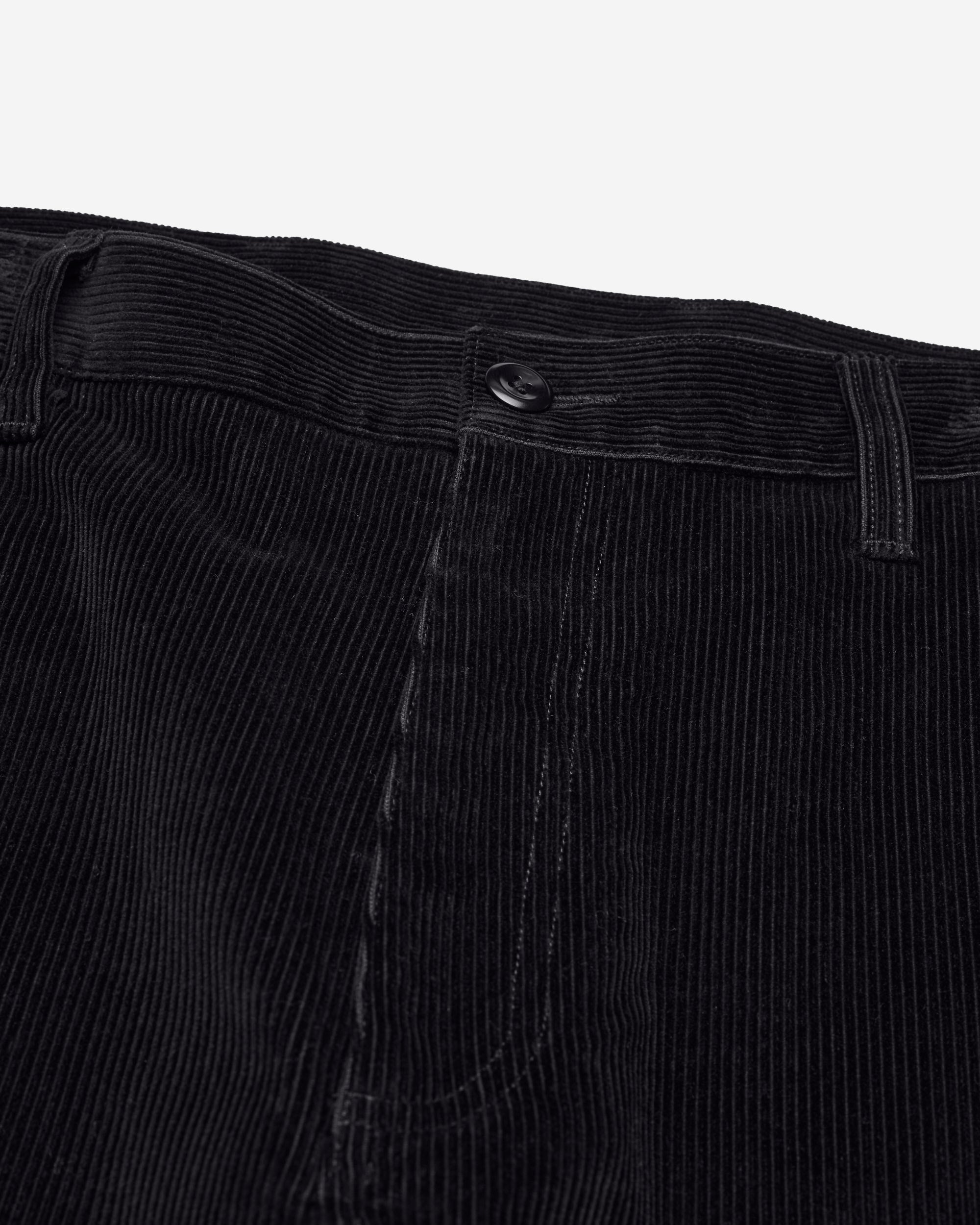 Corduroy Grounds Pant