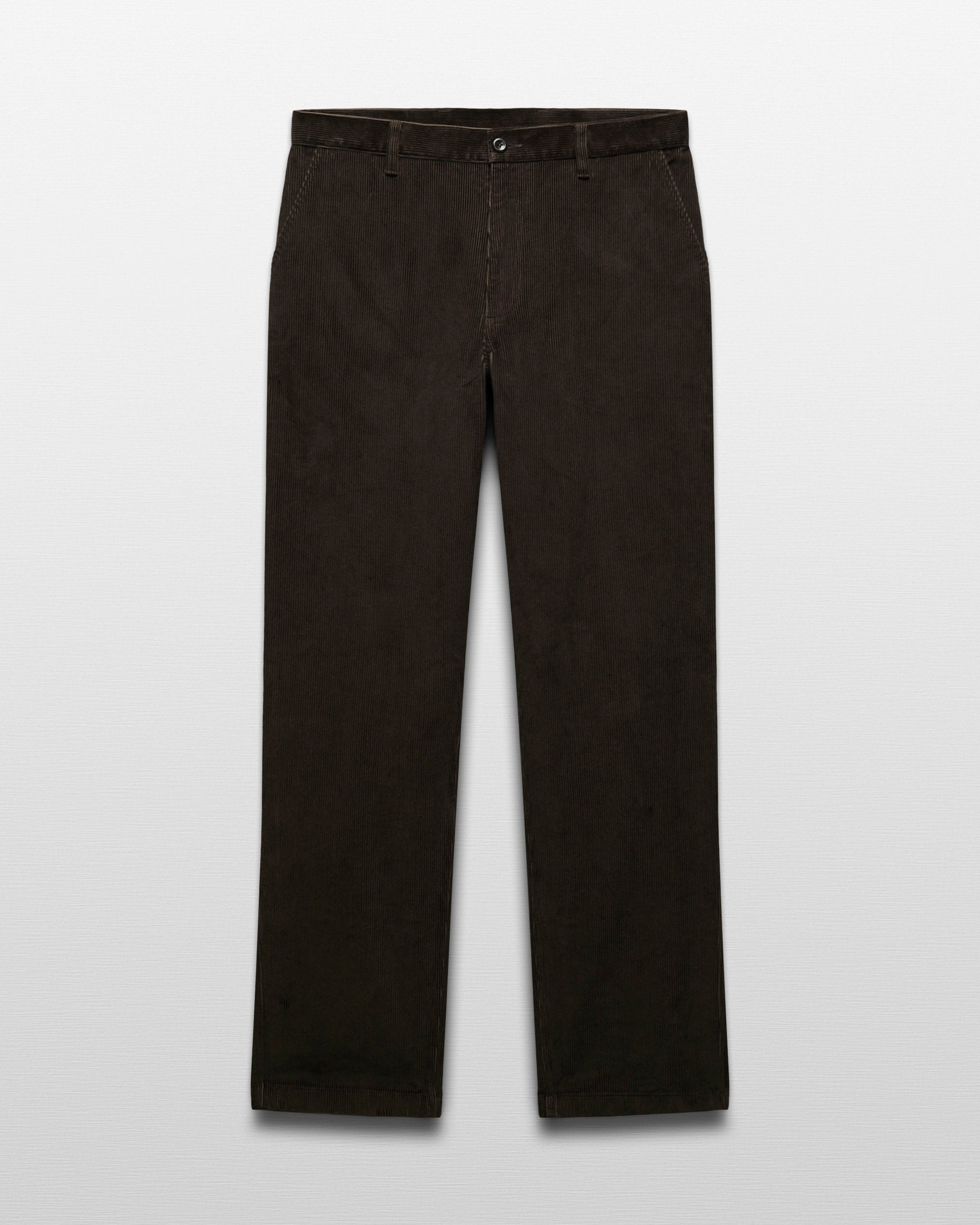 Corduroy Grounds Pant